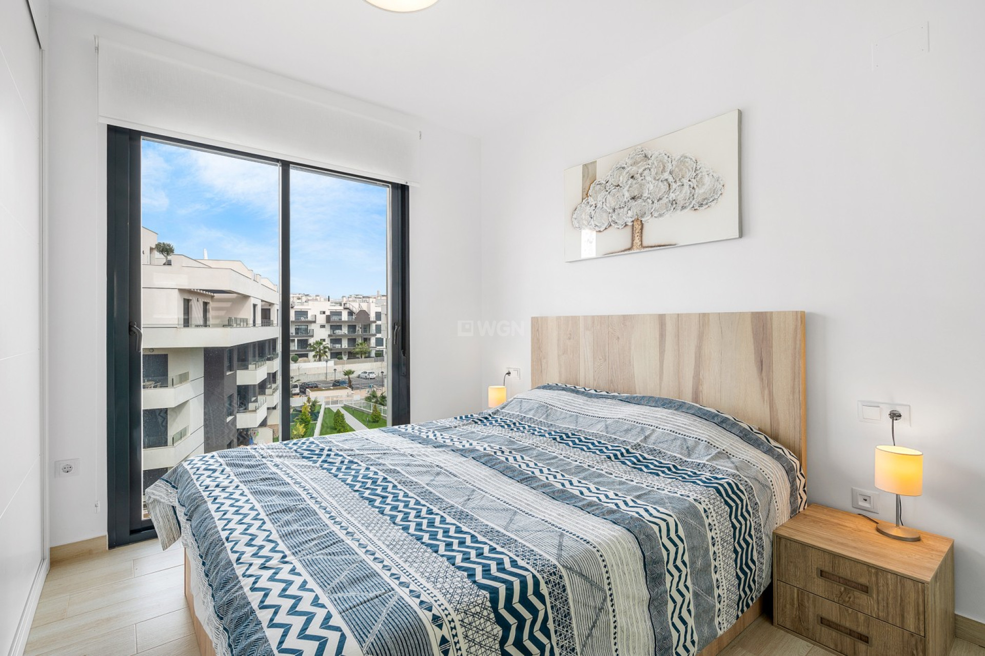 Resale - Apartment / flat - Orihuela Costa - Costa Blanca