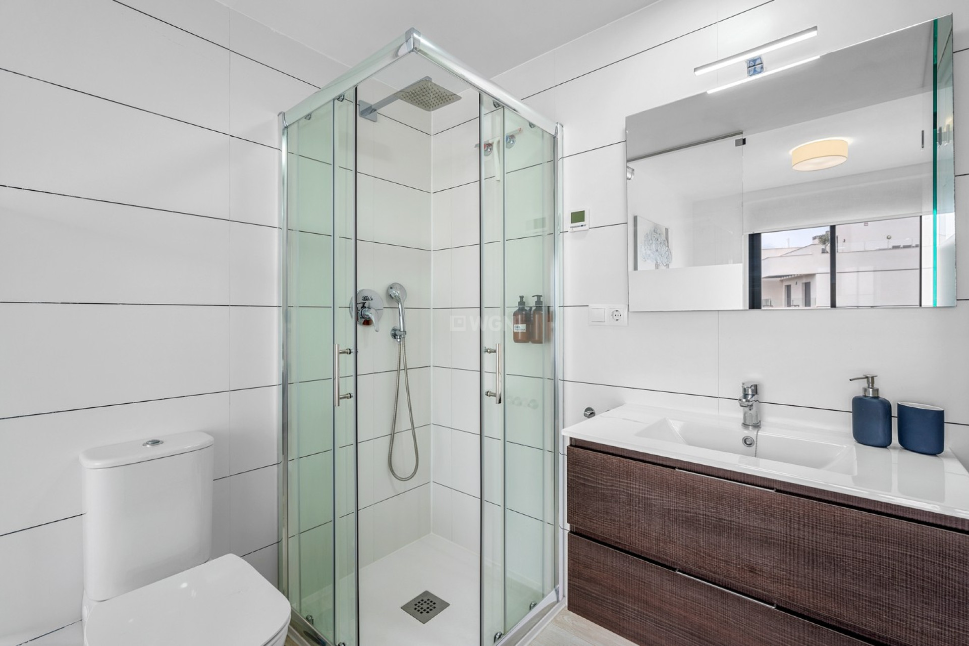 Resale - Apartment / flat - Orihuela Costa - Costa Blanca