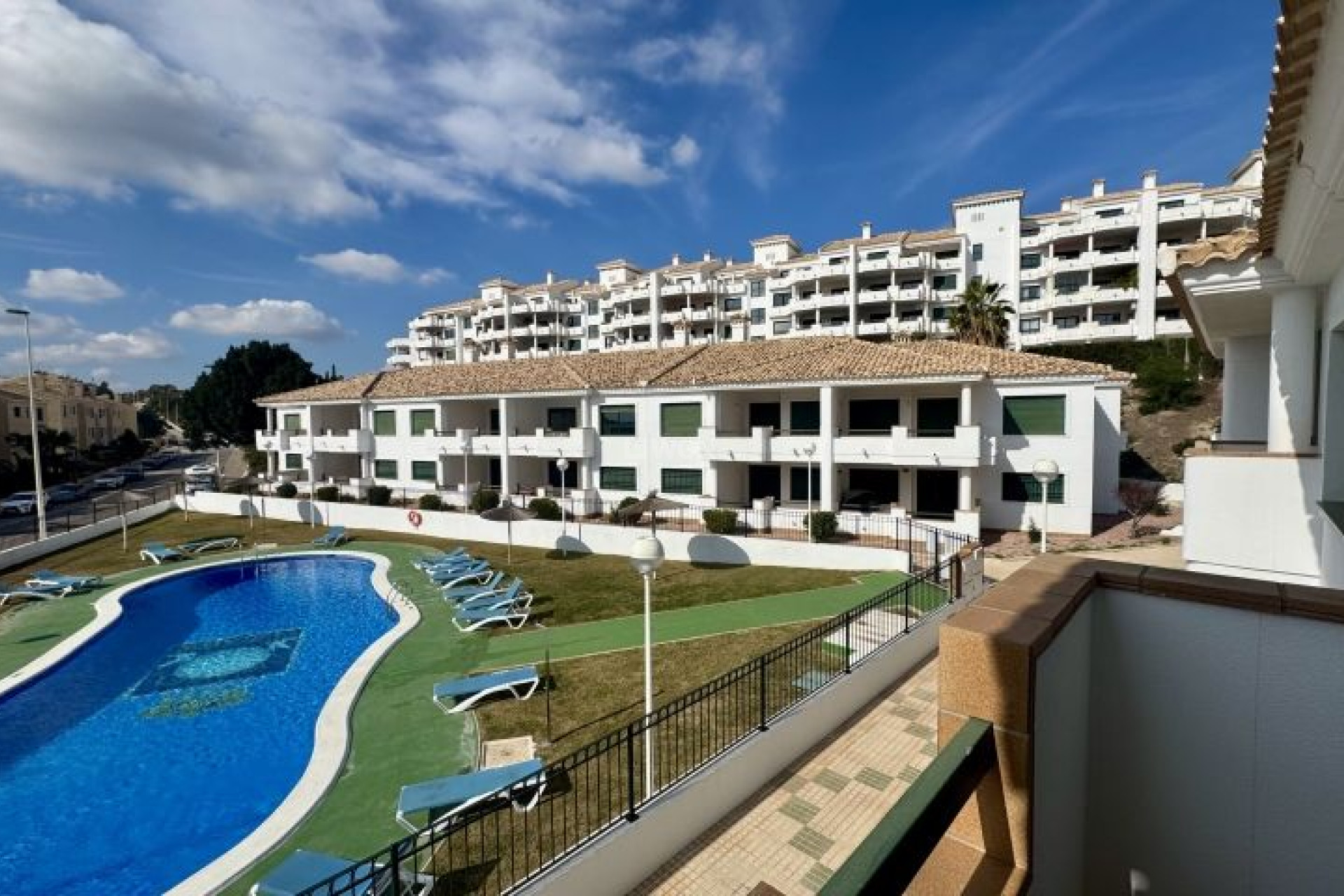 Resale - Apartment / flat - Orihuela Costa - Costa Blanca