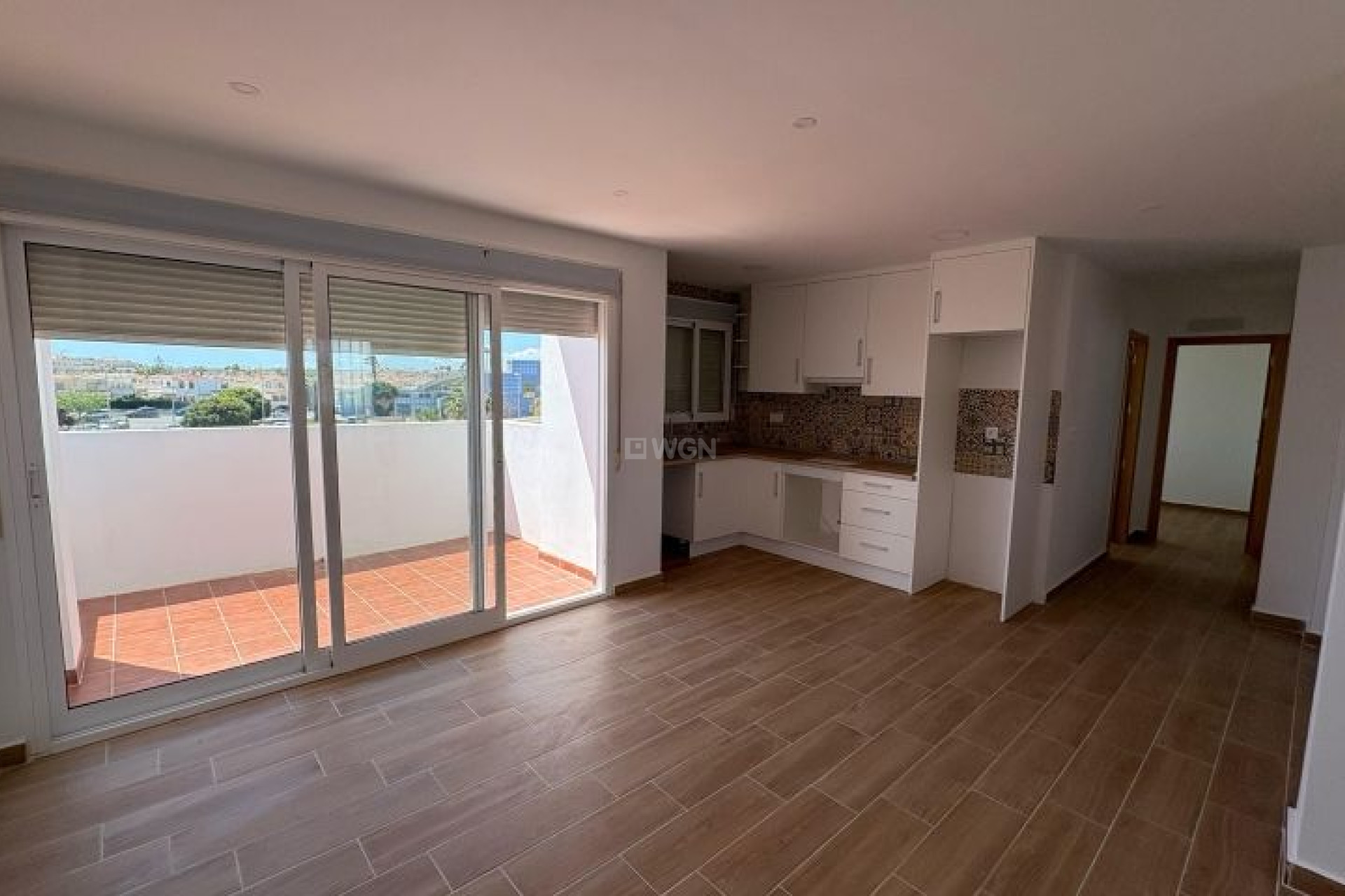 Resale - Apartment / flat - Orihuela Costa - Costa Blanca