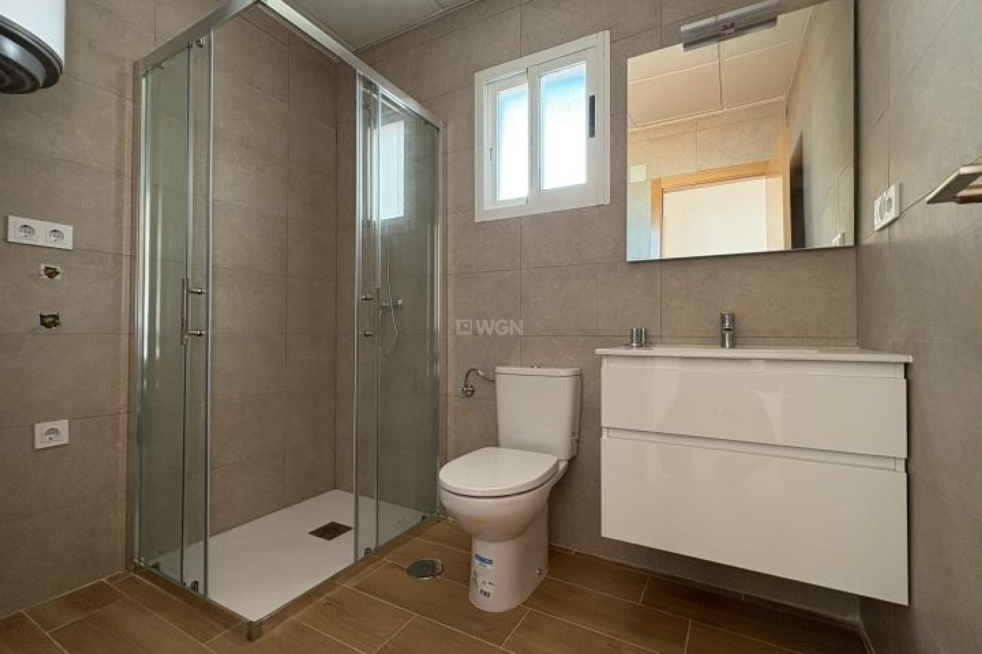 Resale - Apartment / flat - Orihuela Costa - Costa Blanca