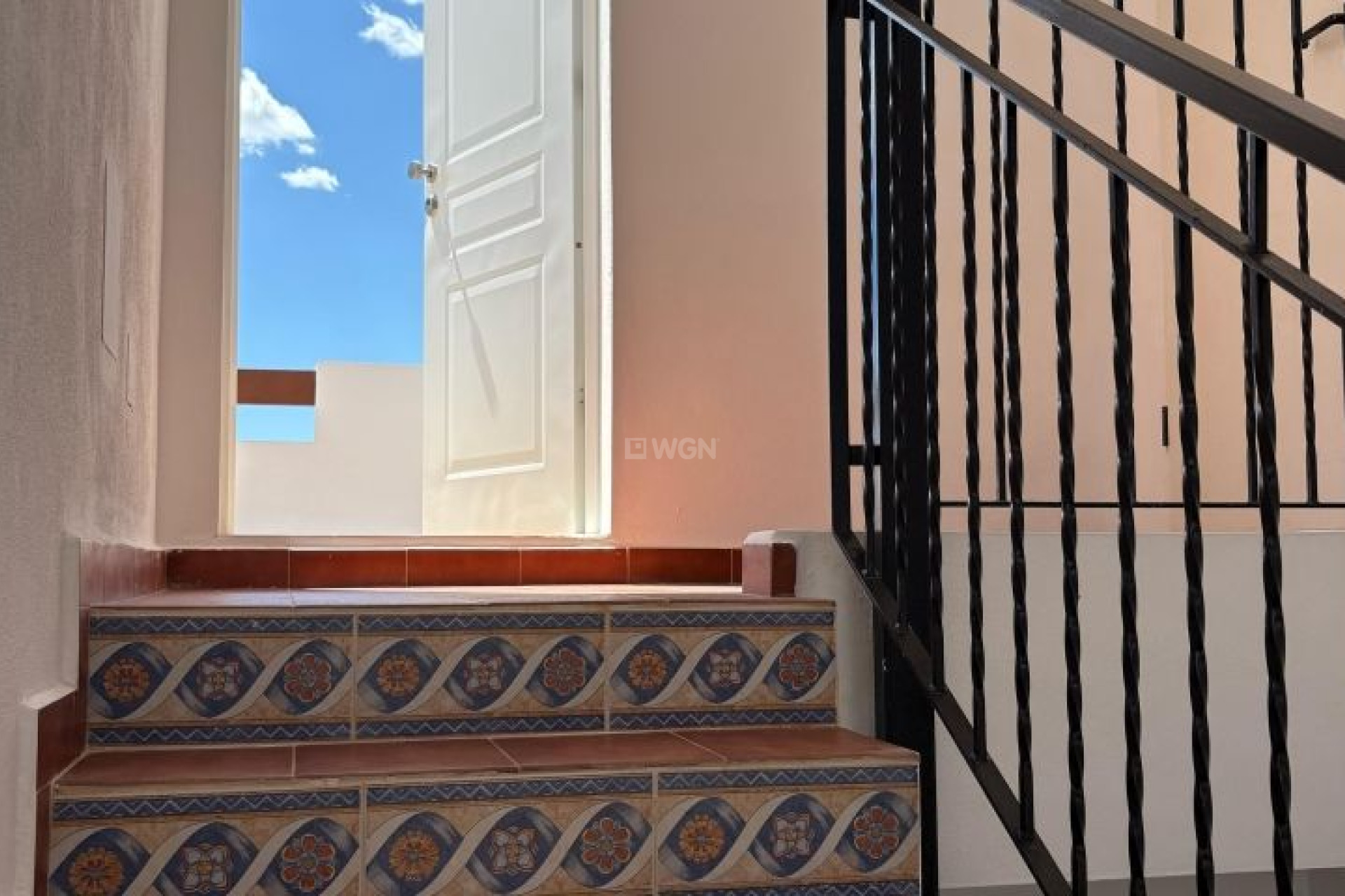 Resale - Apartment / flat - Orihuela Costa - Costa Blanca