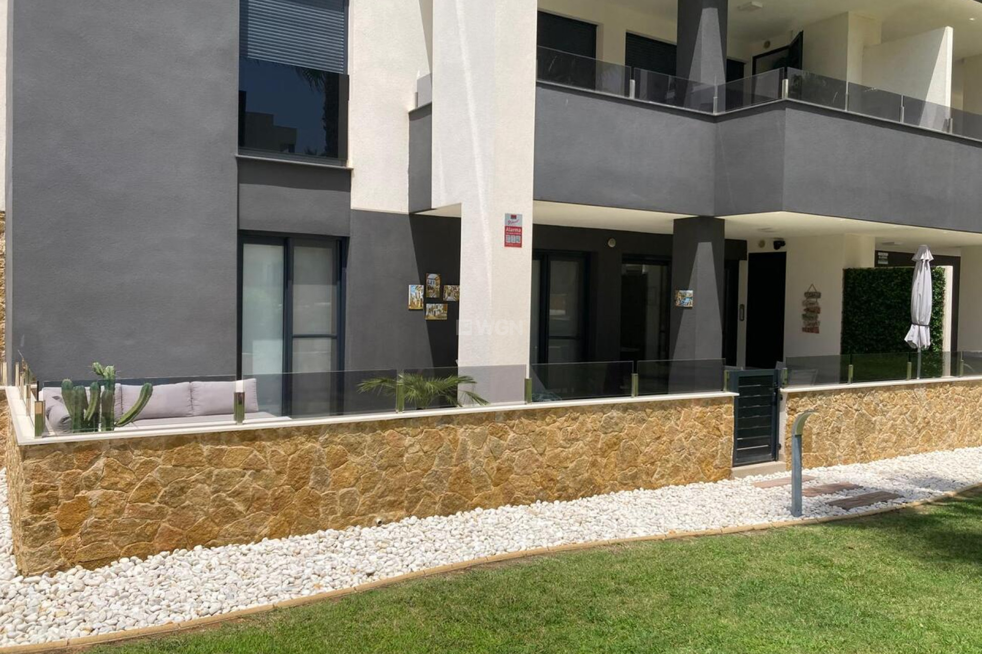 Resale - Apartment / flat - Orihuela Costa - Costa Blanca