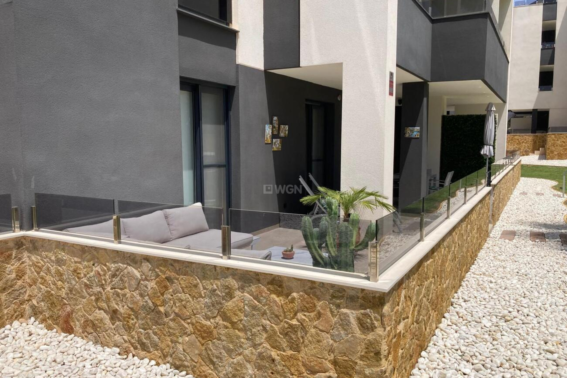 Resale - Apartment / flat - Orihuela Costa - Costa Blanca