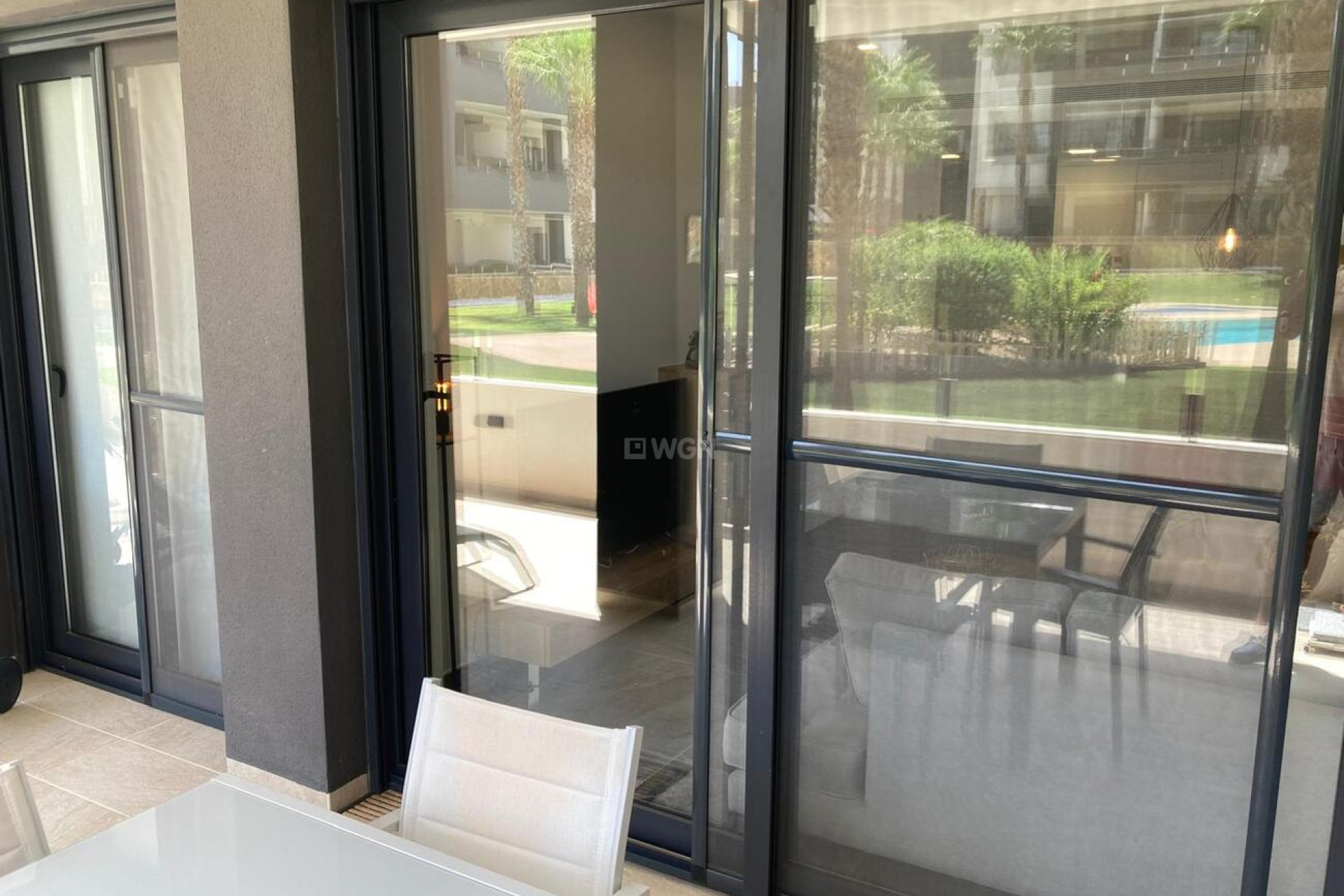 Resale - Apartment / flat - Orihuela Costa - Costa Blanca