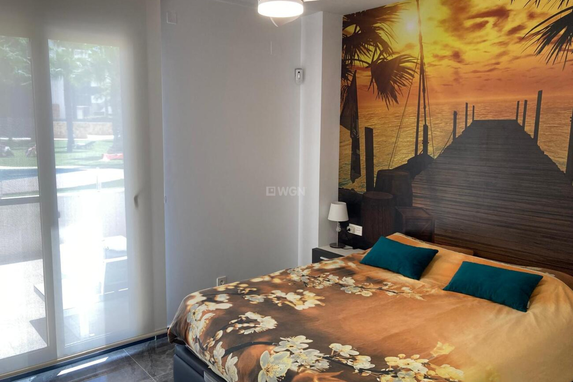 Resale - Apartment / flat - Orihuela Costa - Costa Blanca