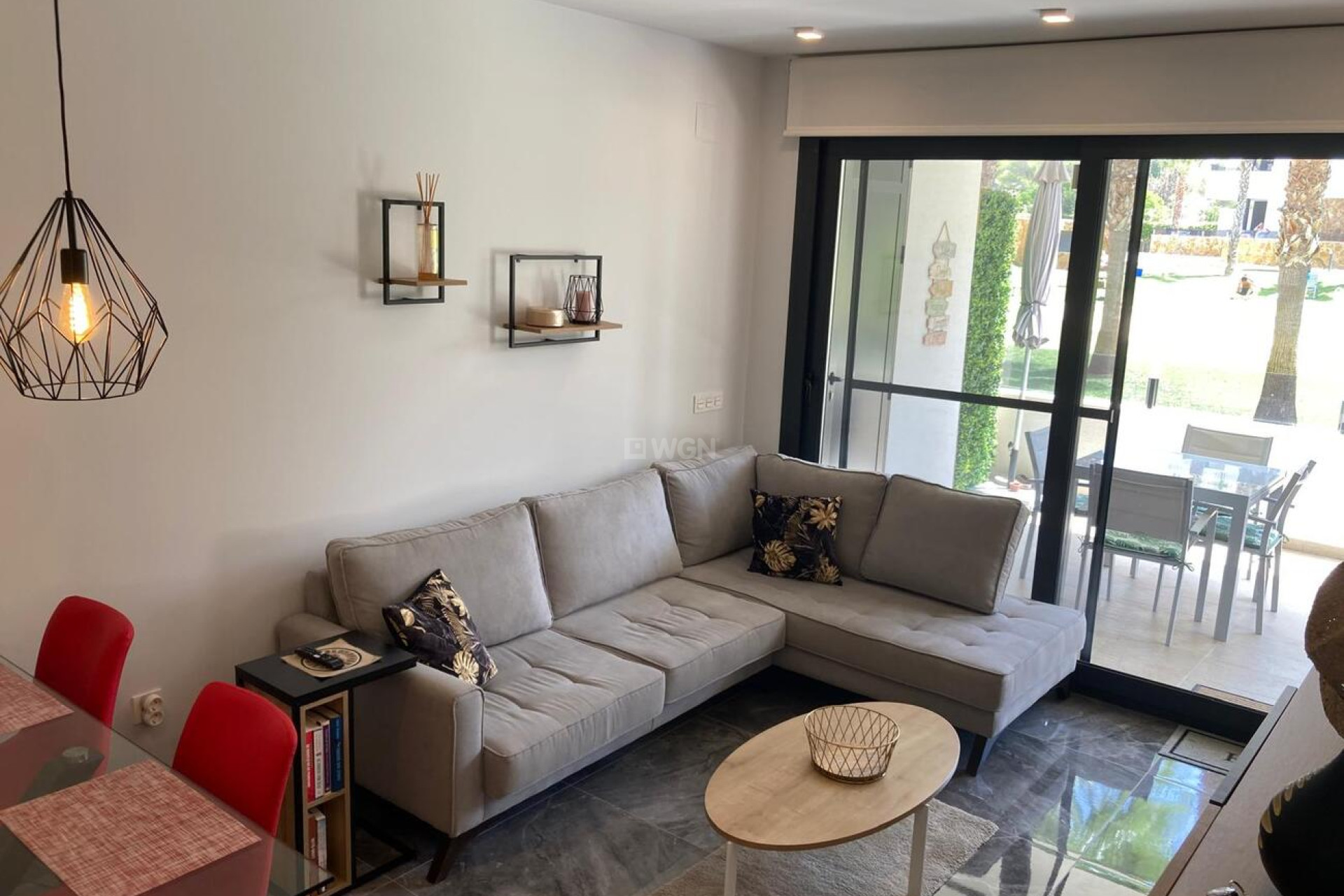 Resale - Apartment / flat - Orihuela Costa - Costa Blanca