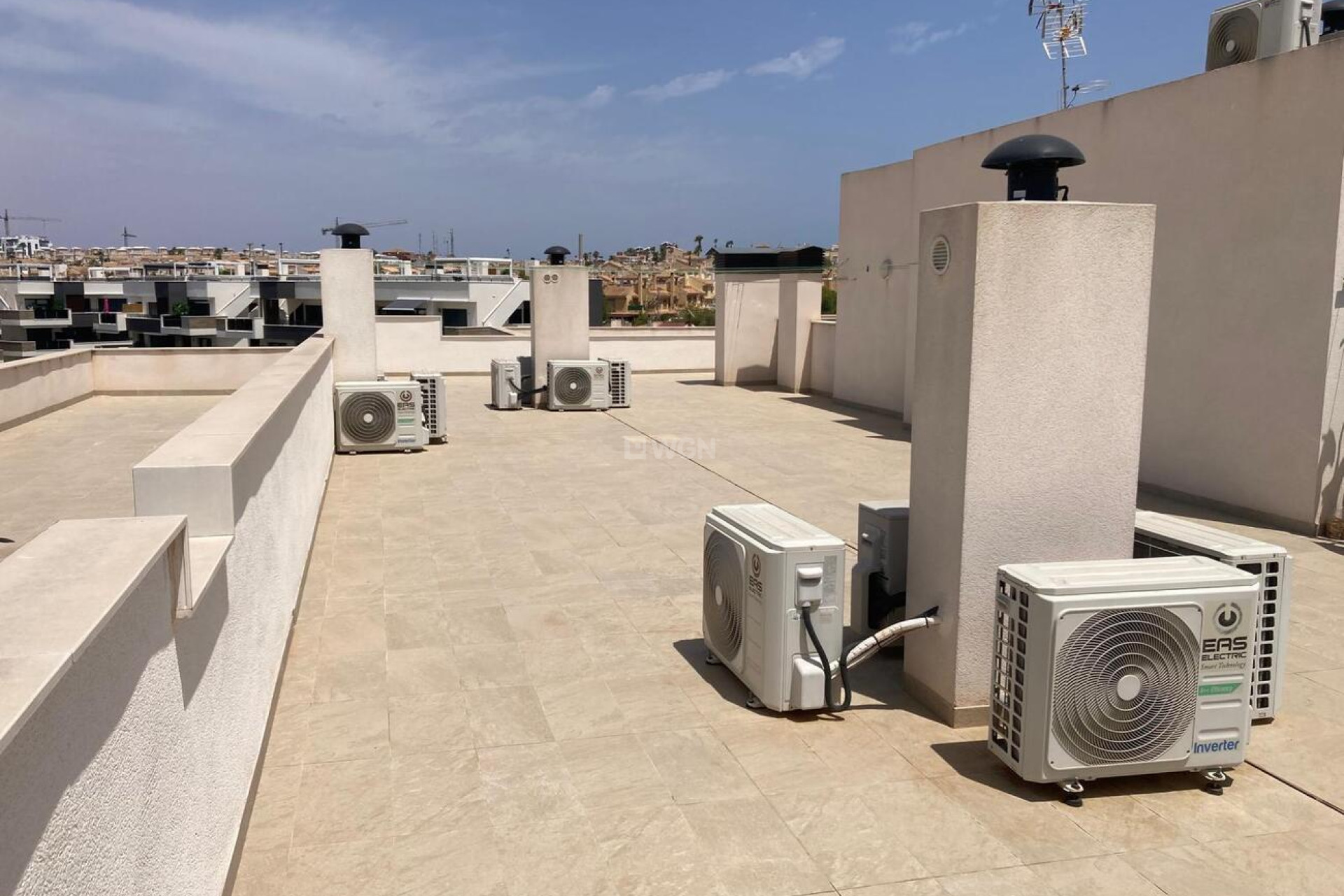 Resale - Apartment / flat - Orihuela Costa - Costa Blanca