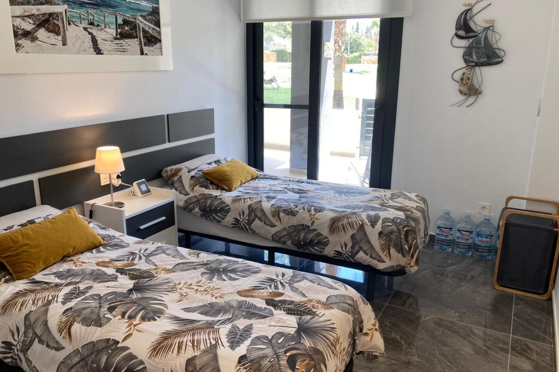 Resale - Apartment / flat - Orihuela Costa - Costa Blanca