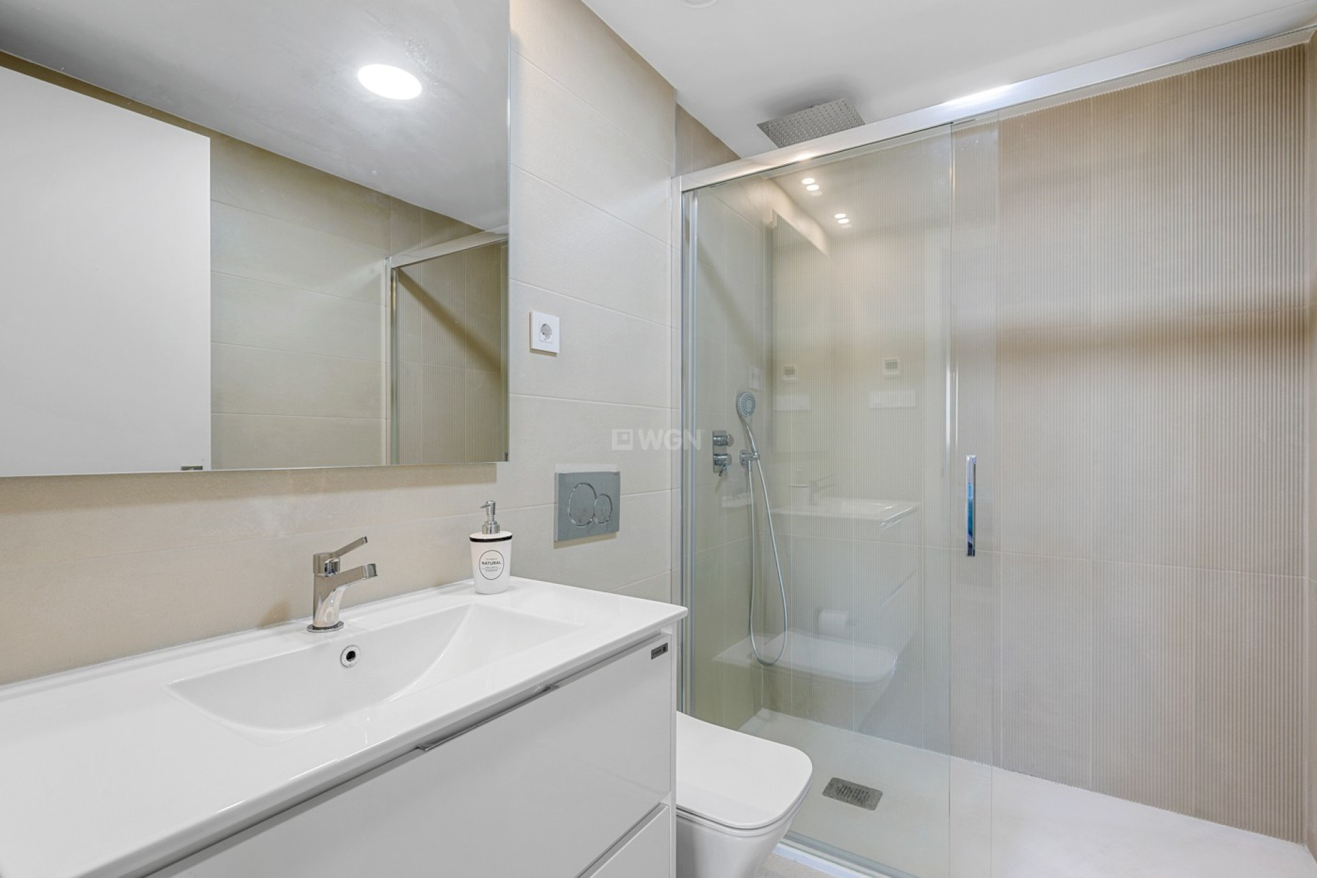 Resale - Apartment / flat - Orihuela Costa - Costa Blanca