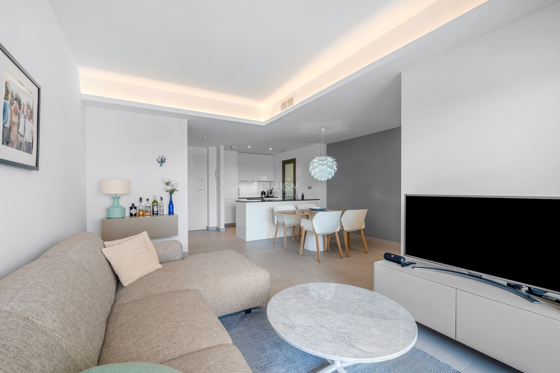 Resale - Apartment / flat - Orihuela Costa - Costa Blanca