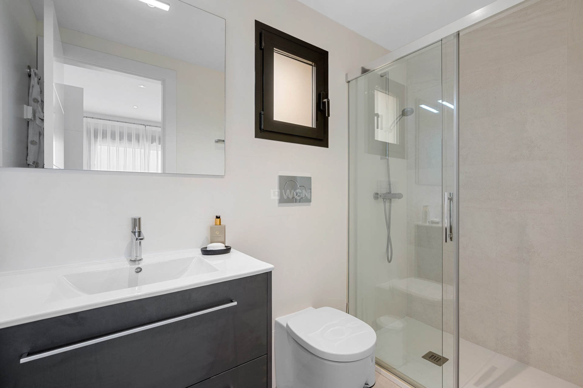 Resale - Apartment / flat - Orihuela Costa - Costa Blanca