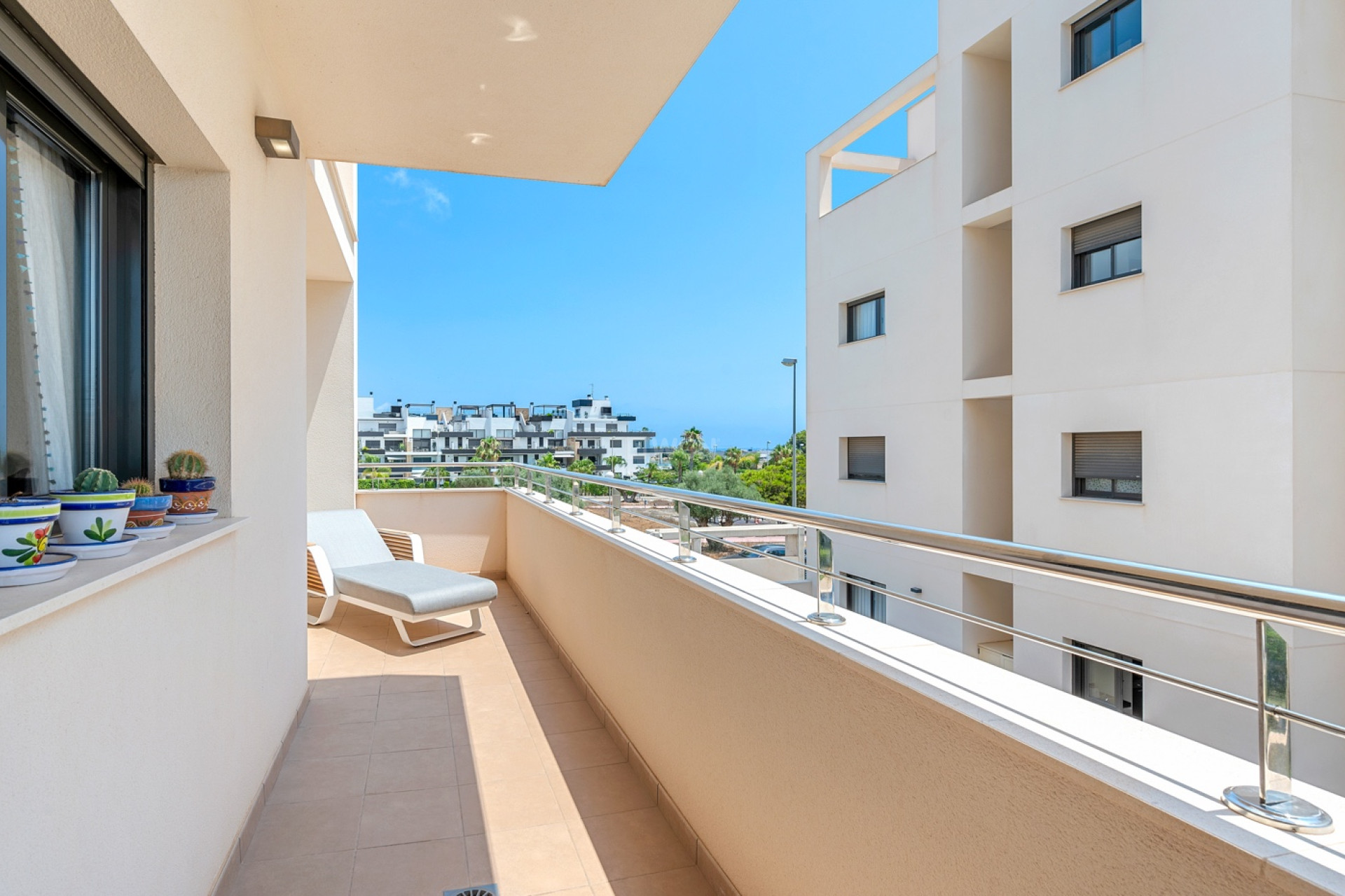 Resale - Apartment / flat - Orihuela Costa - Costa Blanca