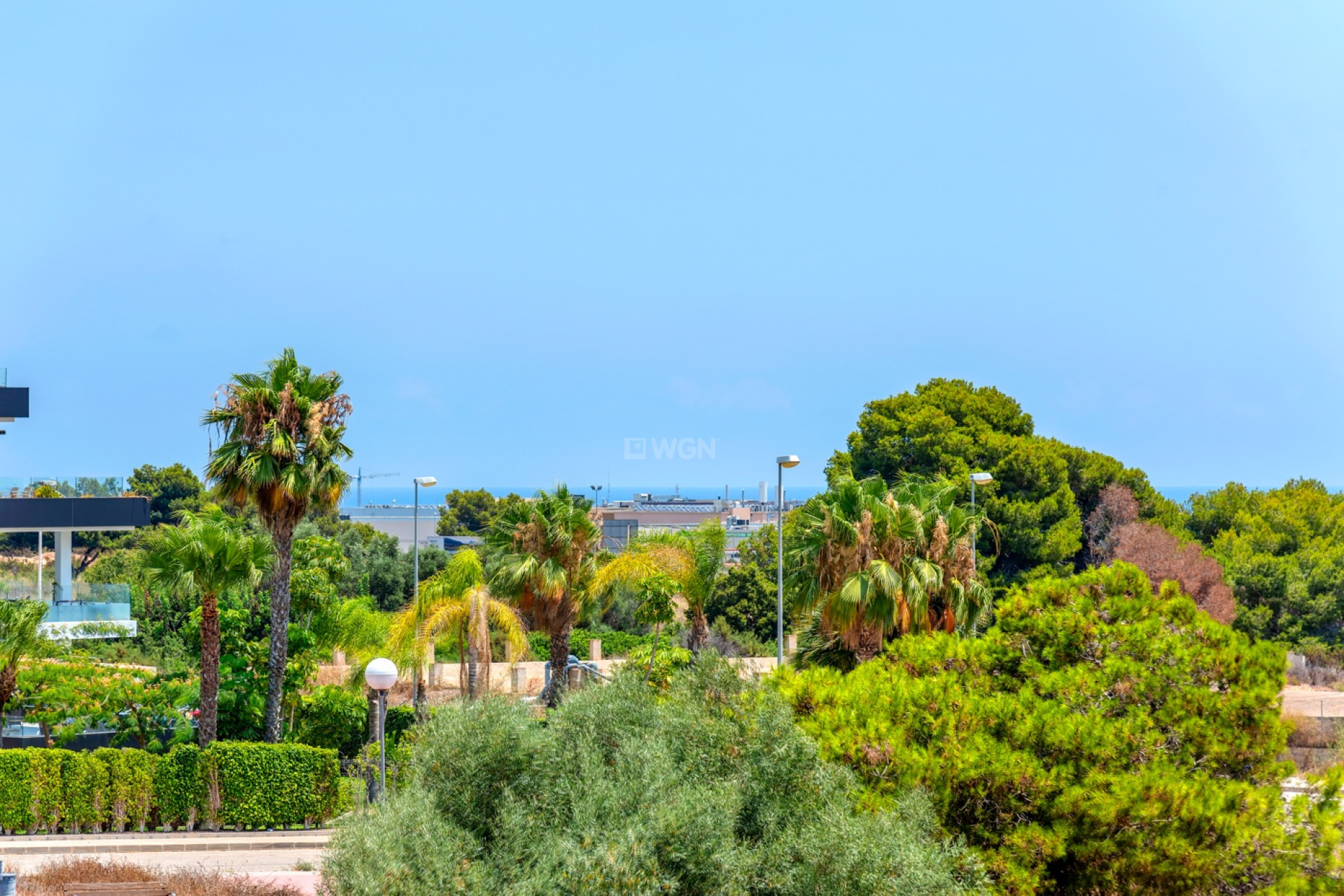 Resale - Apartment / flat - Orihuela Costa - Costa Blanca