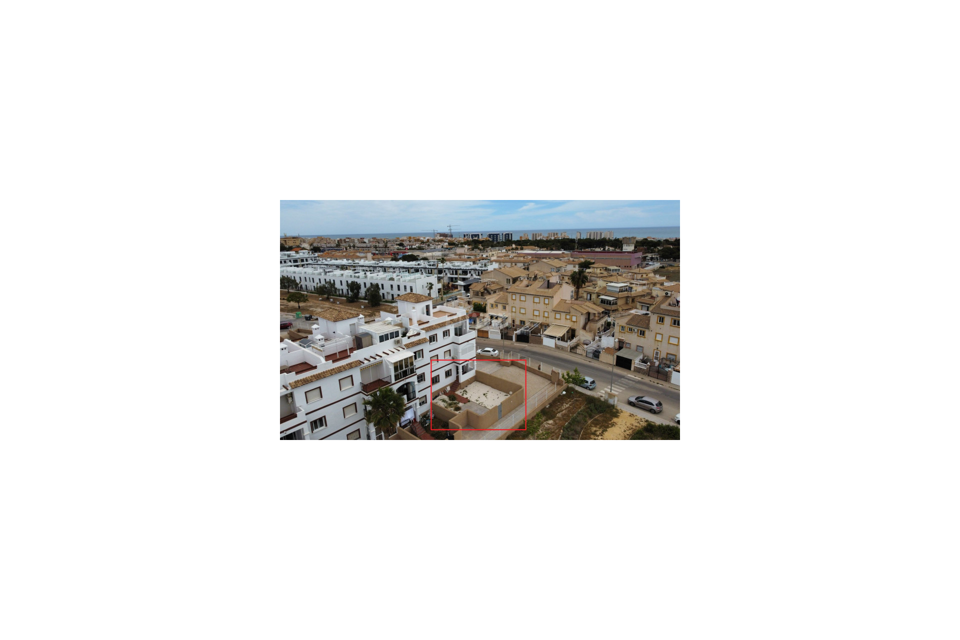Resale - Apartment / flat - Orihuela Costa - Costa Blanca