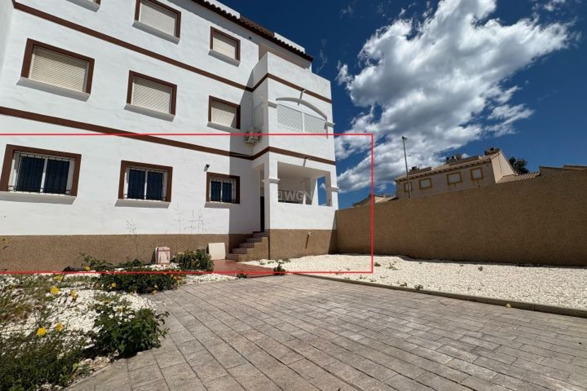Resale - Apartment / flat - Orihuela Costa - Costa Blanca