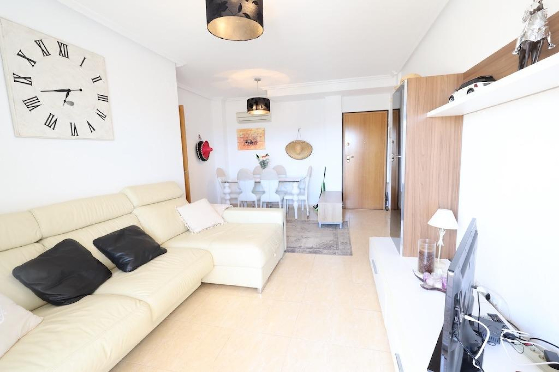 Resale - Apartment / flat - Orihuela Costa - Costa Blanca