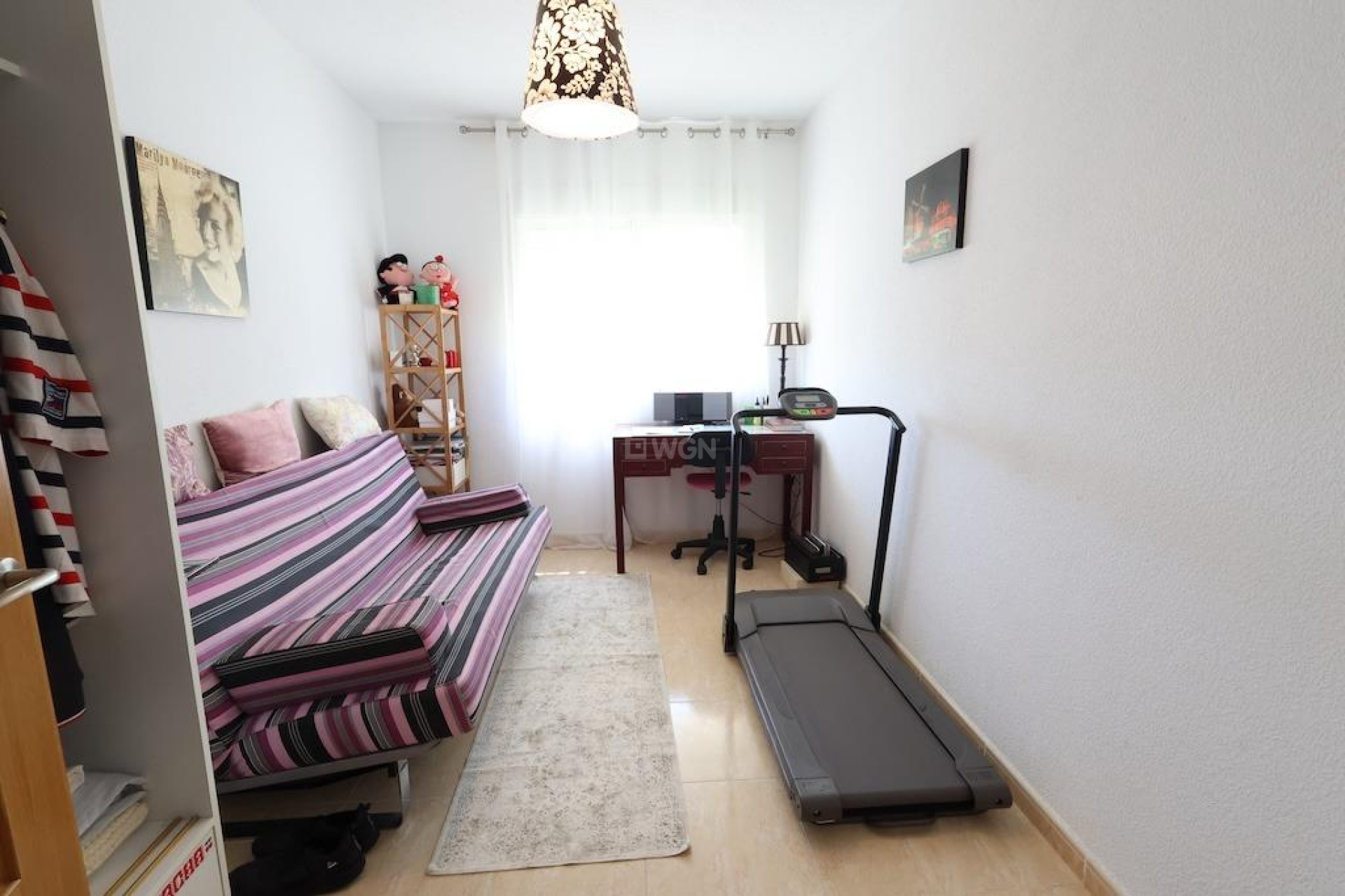 Resale - Apartment / flat - Orihuela Costa - Costa Blanca