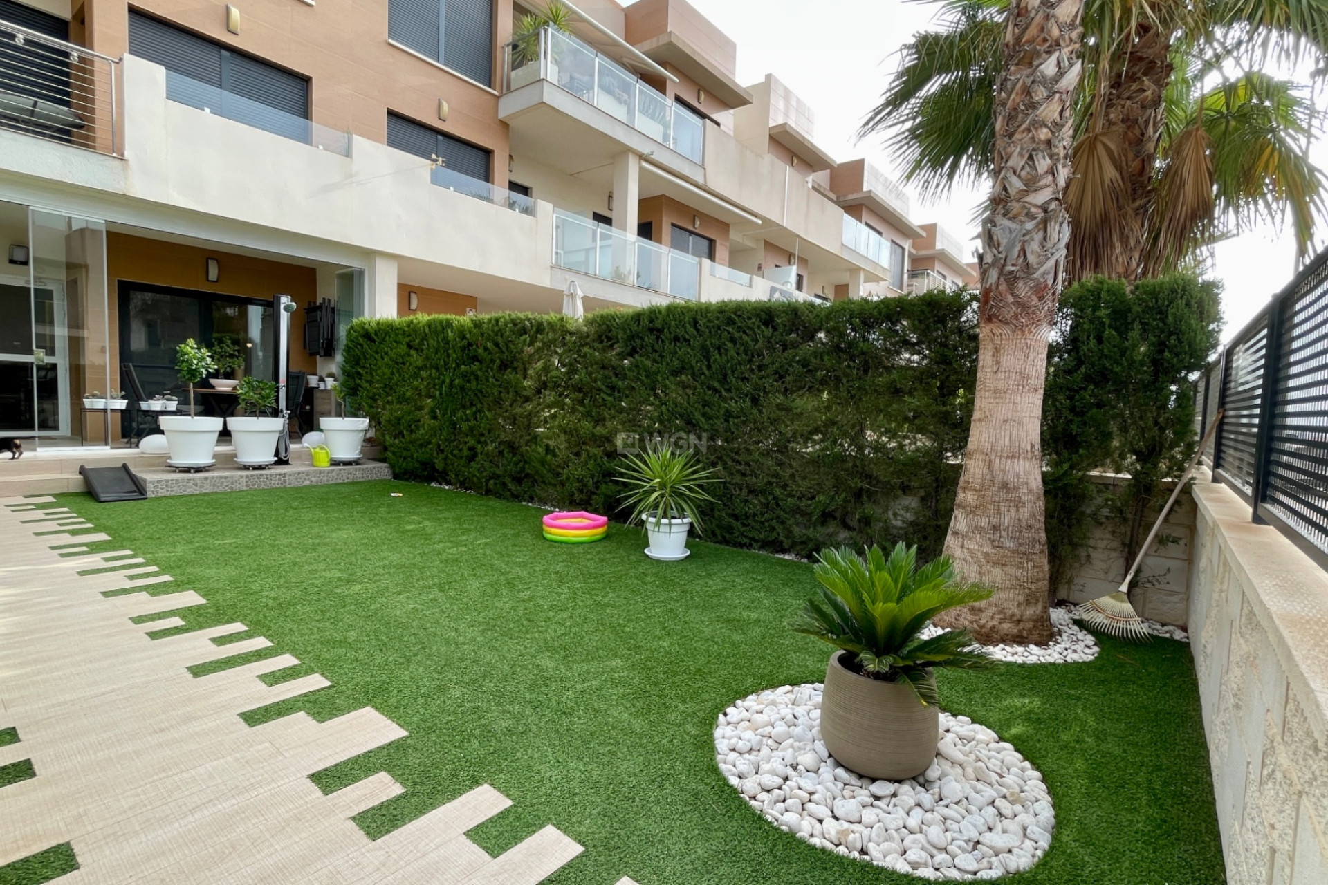 Resale - Apartment / flat - Orihuela Costa - Costa Blanca