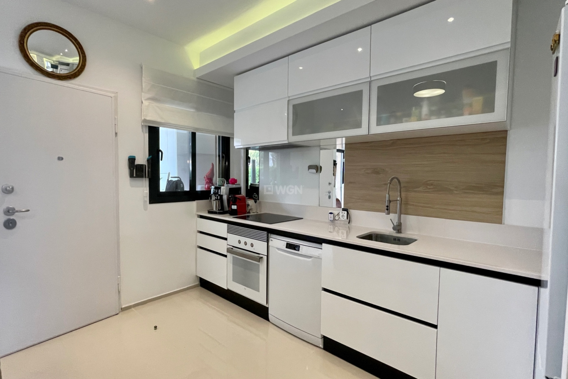 Resale - Apartment / flat - Orihuela Costa - Costa Blanca