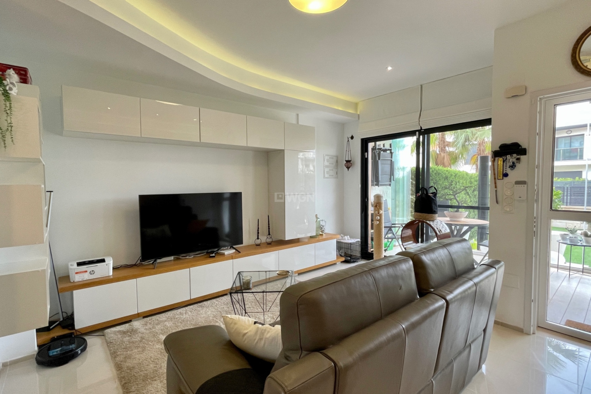 Resale - Apartment / flat - Orihuela Costa - Costa Blanca