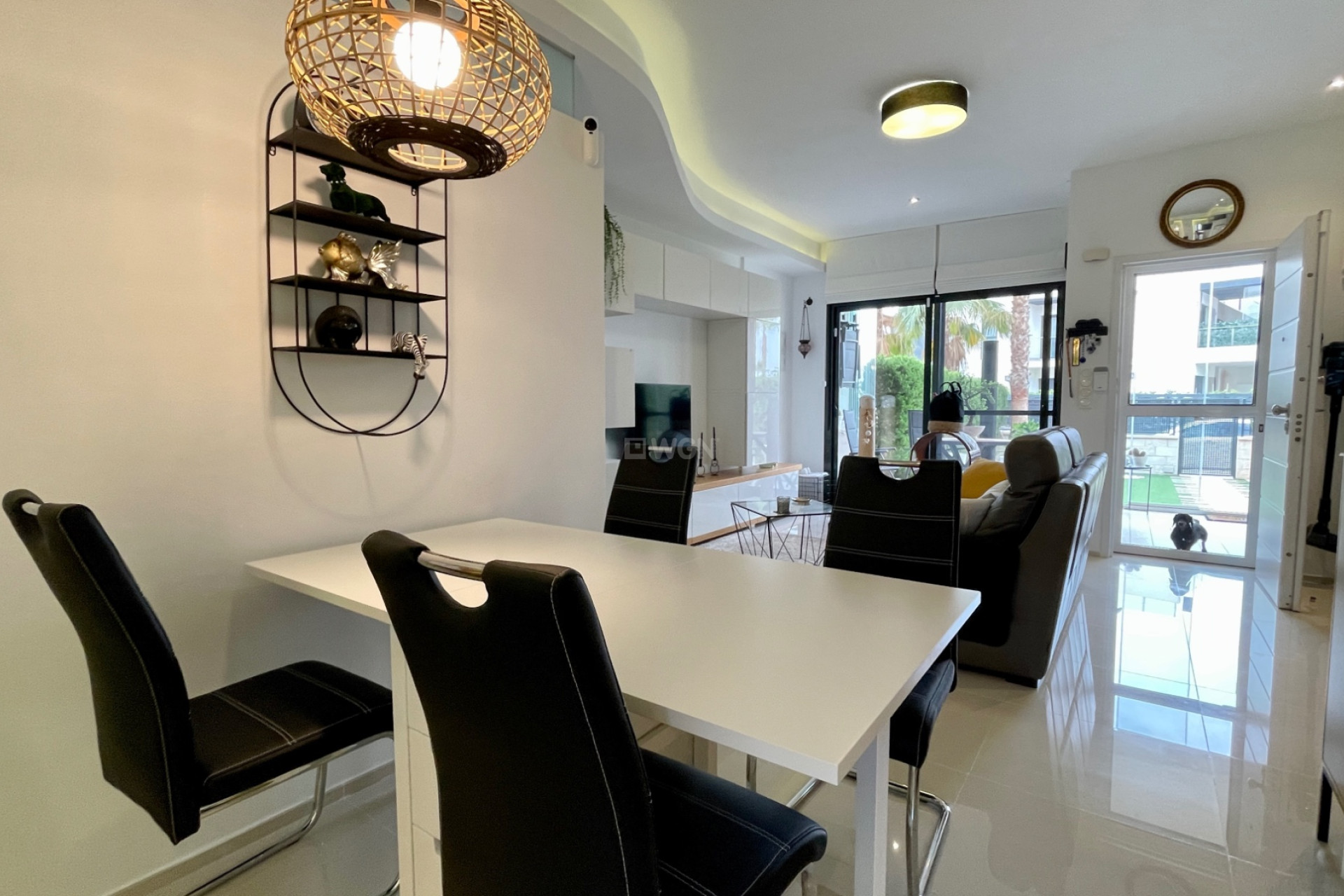 Resale - Apartment / flat - Orihuela Costa - Costa Blanca