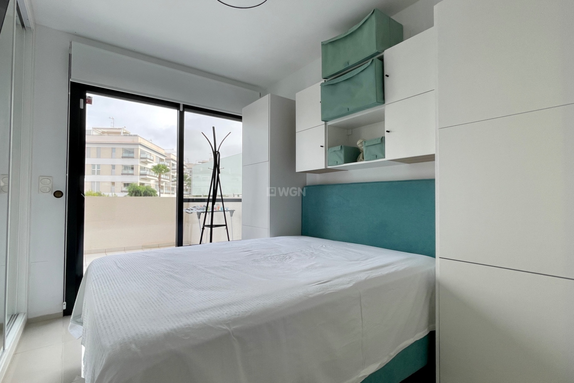 Resale - Apartment / flat - Orihuela Costa - Costa Blanca