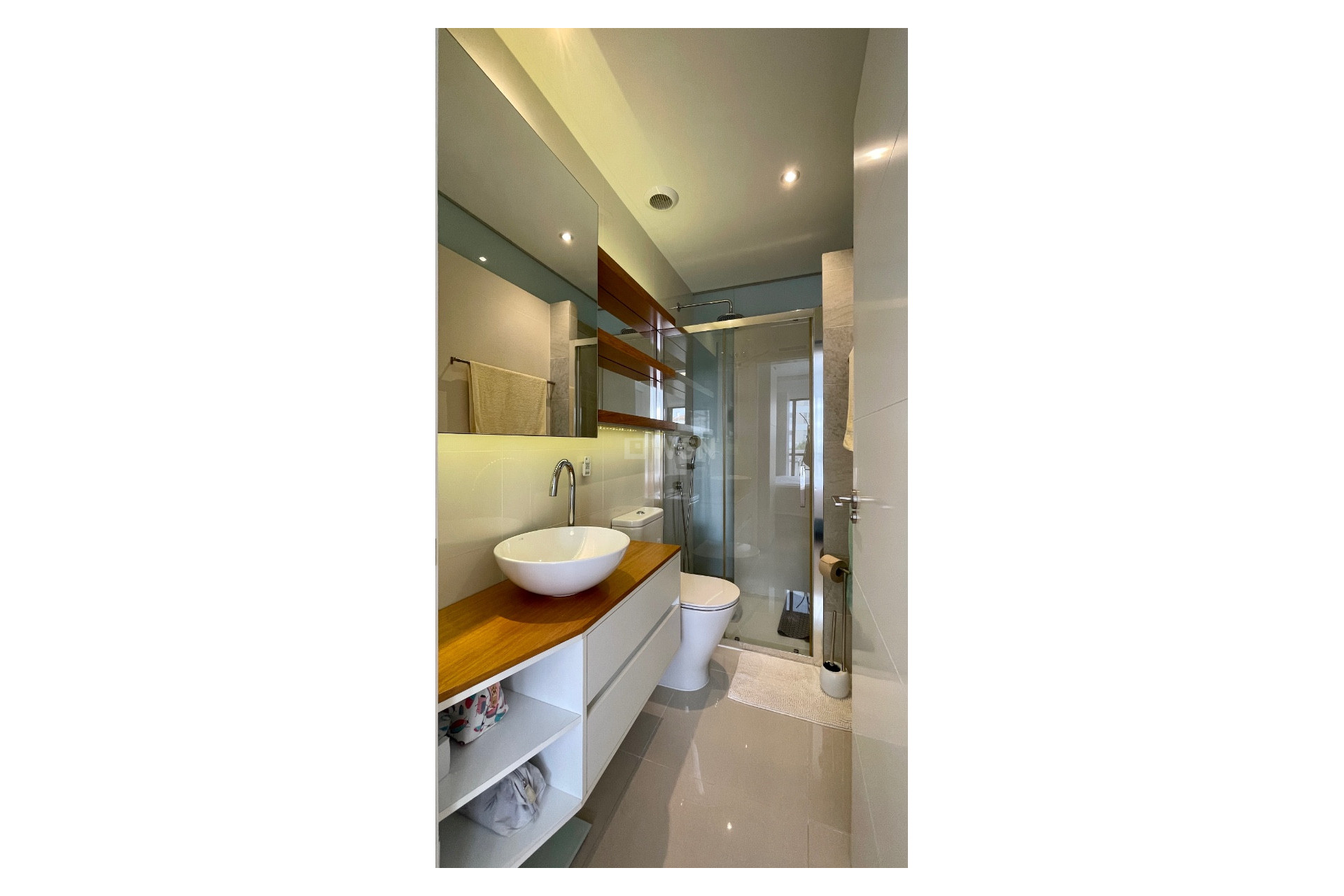 Resale - Apartment / flat - Orihuela Costa - Costa Blanca