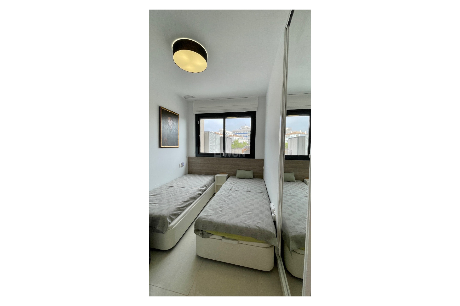 Resale - Apartment / flat - Orihuela Costa - Costa Blanca