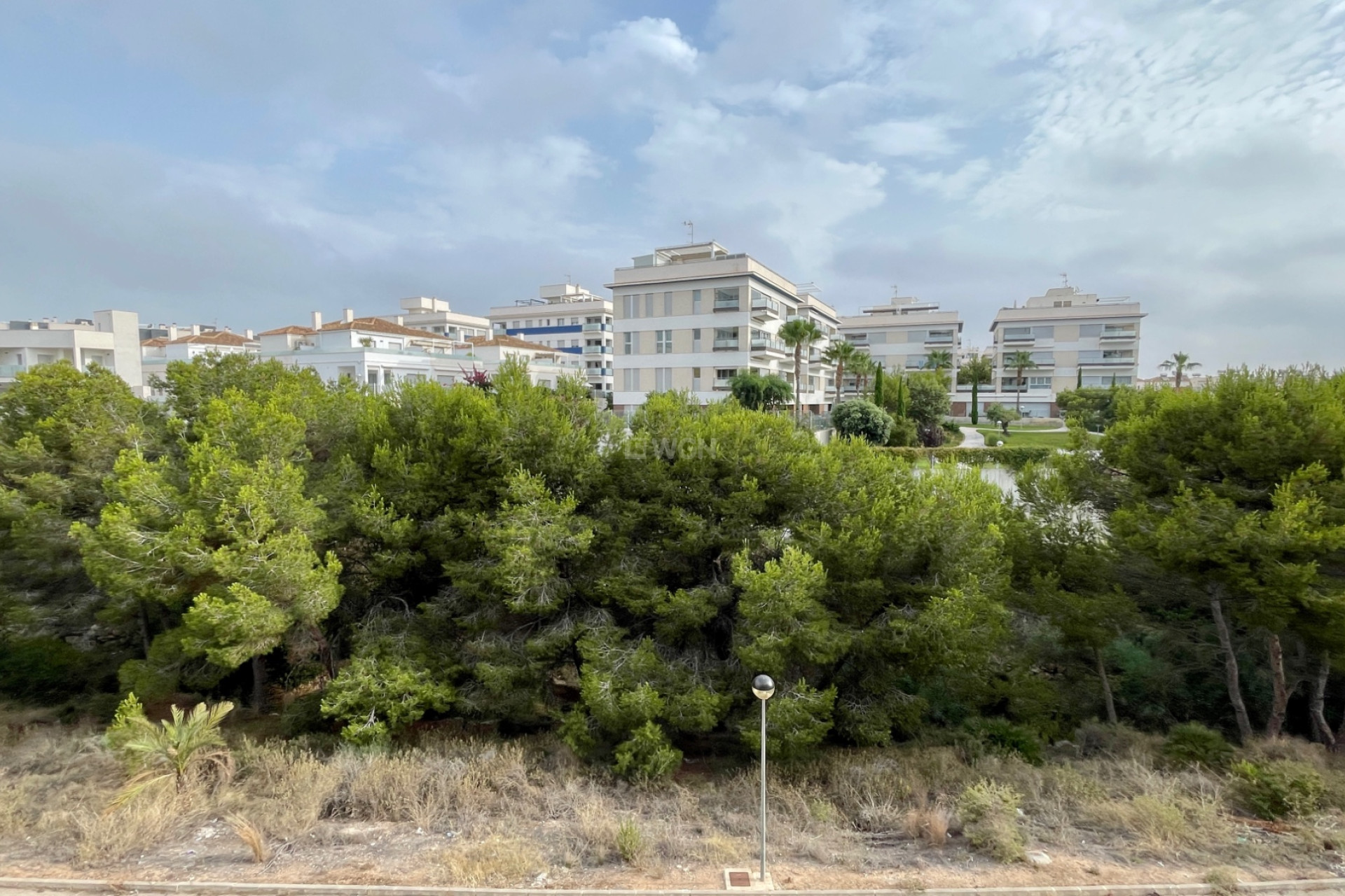 Resale - Apartment / flat - Orihuela Costa - Costa Blanca