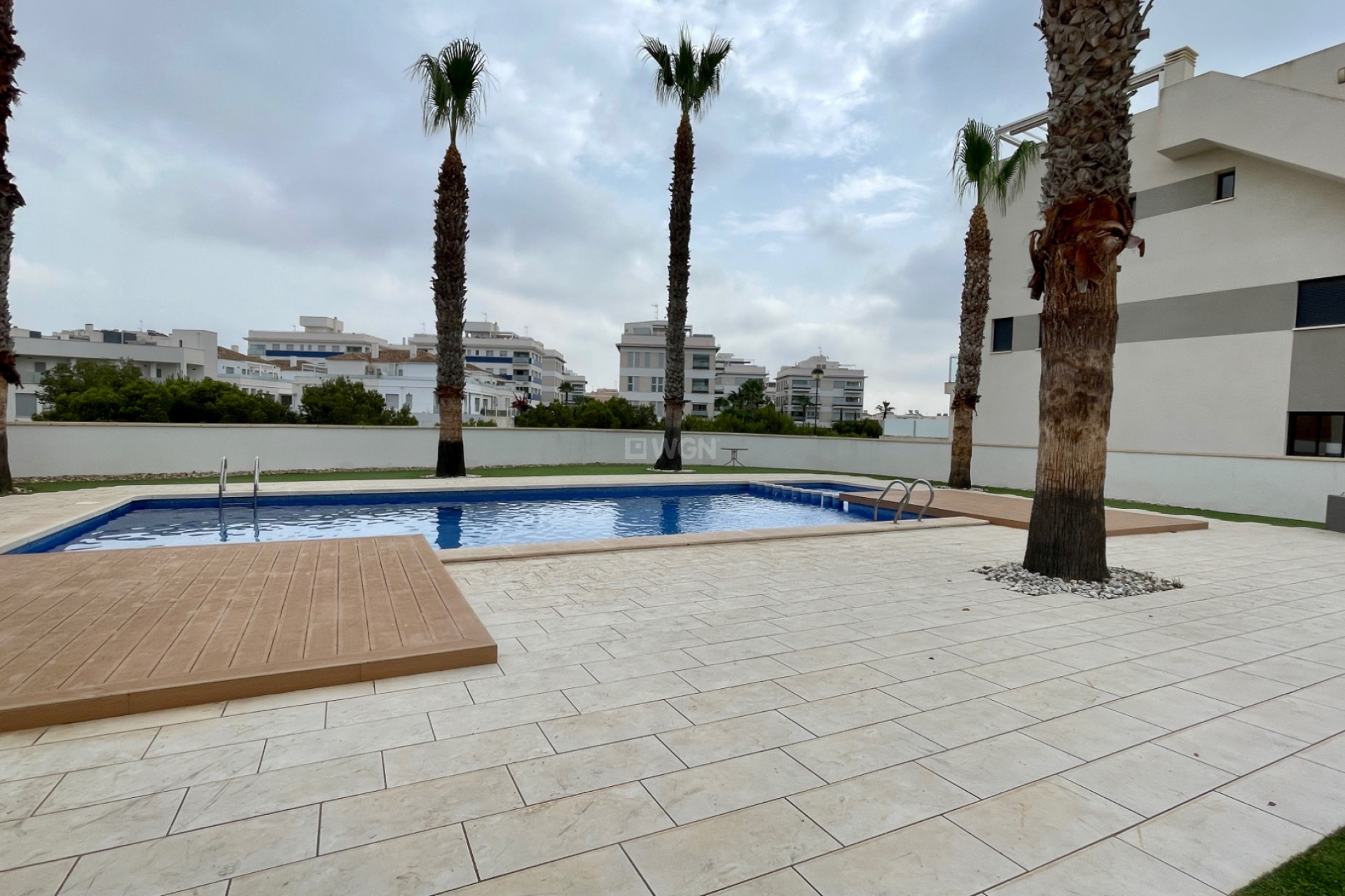 Resale - Apartment / flat - Orihuela Costa - Costa Blanca