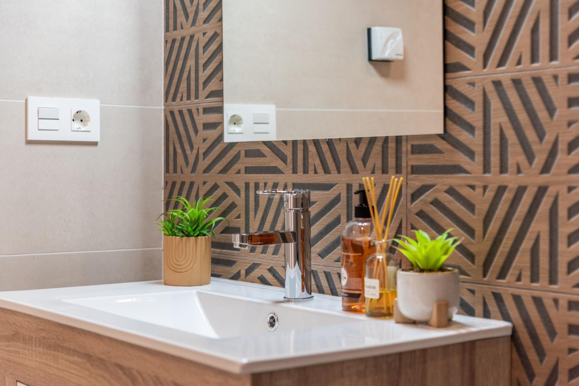 Resale - Apartment / flat - Orihuela Costa - Costa Blanca