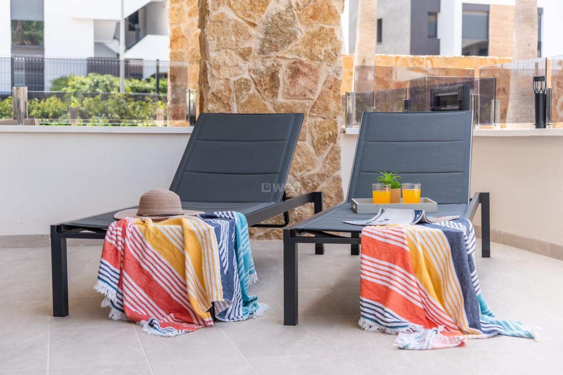 Resale - Apartment / flat - Orihuela Costa - Costa Blanca