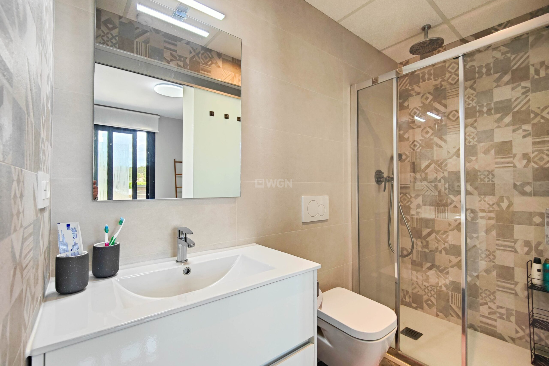 Resale - Apartment / flat - Orihuela Costa - Costa Blanca