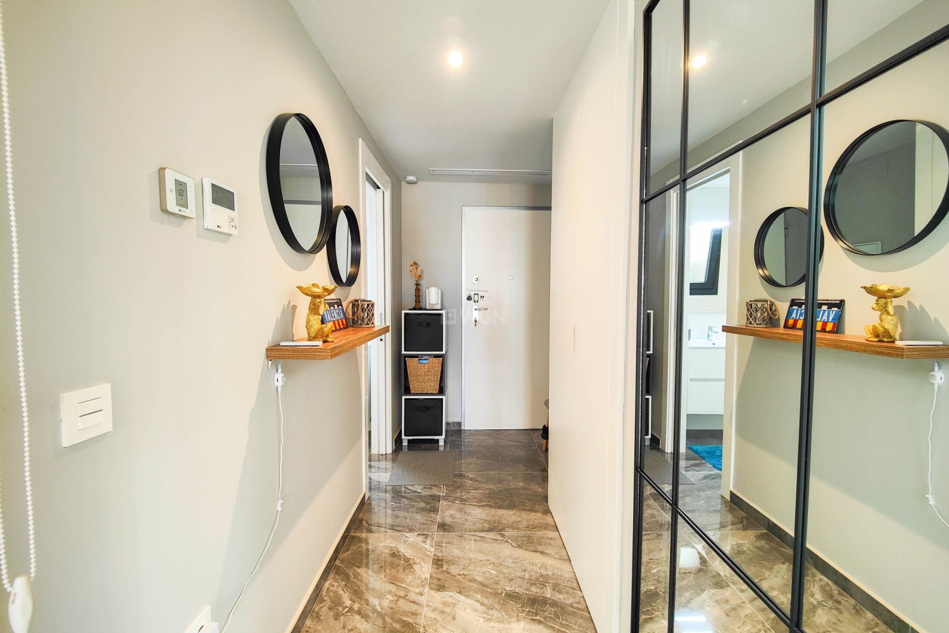 Resale - Apartment / flat - Orihuela Costa - Costa Blanca