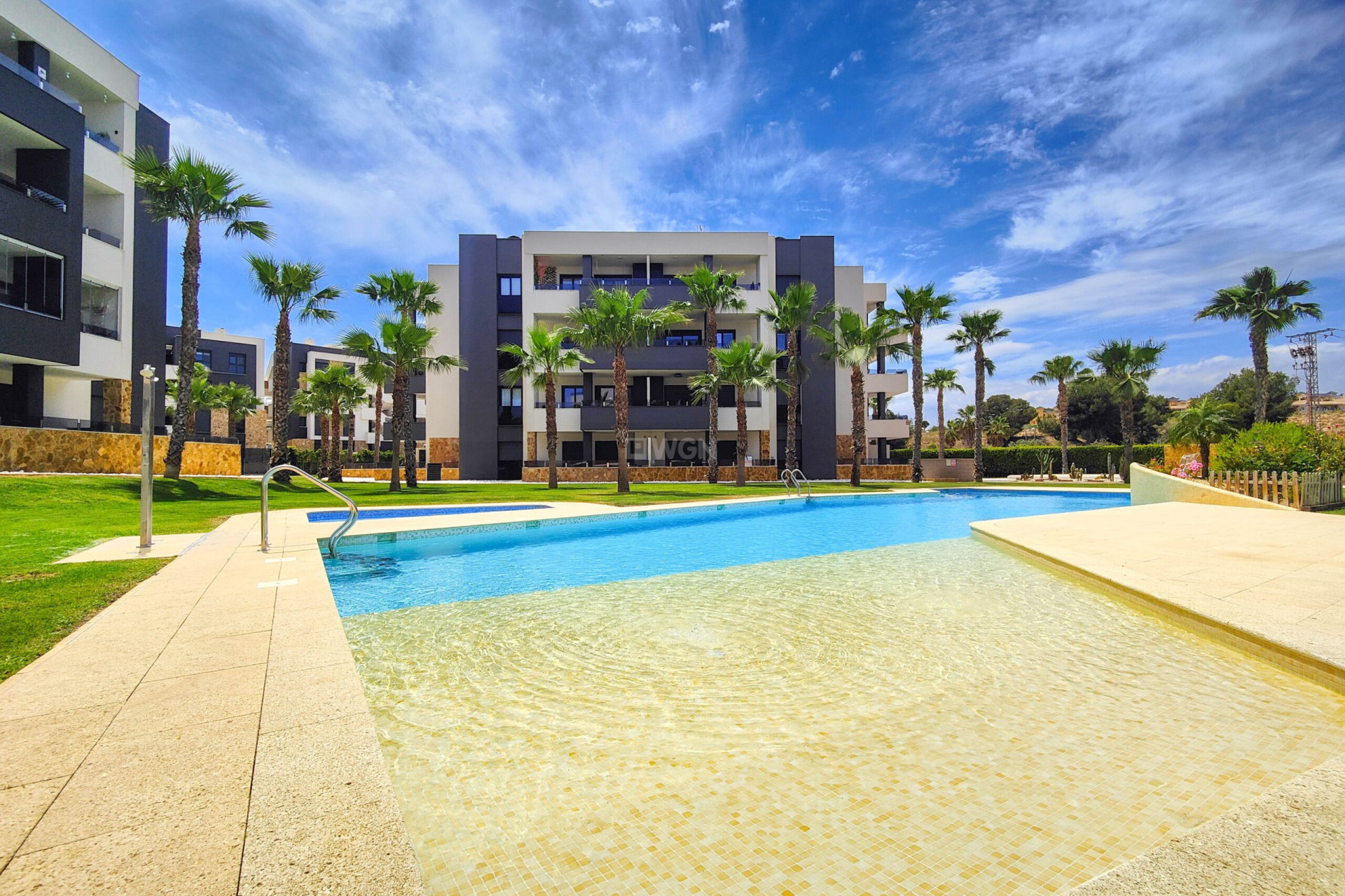Resale - Apartment / flat - Orihuela Costa - Costa Blanca