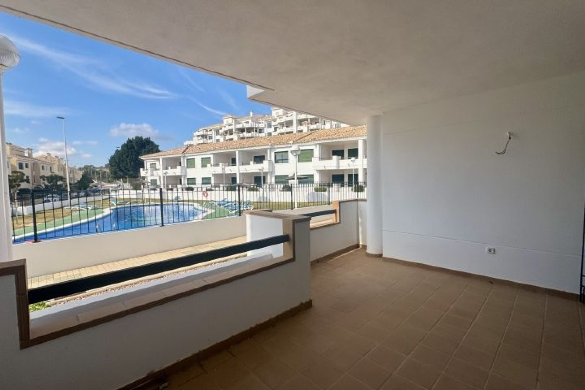 Resale - Apartment / flat - Orihuela Costa - Costa Blanca