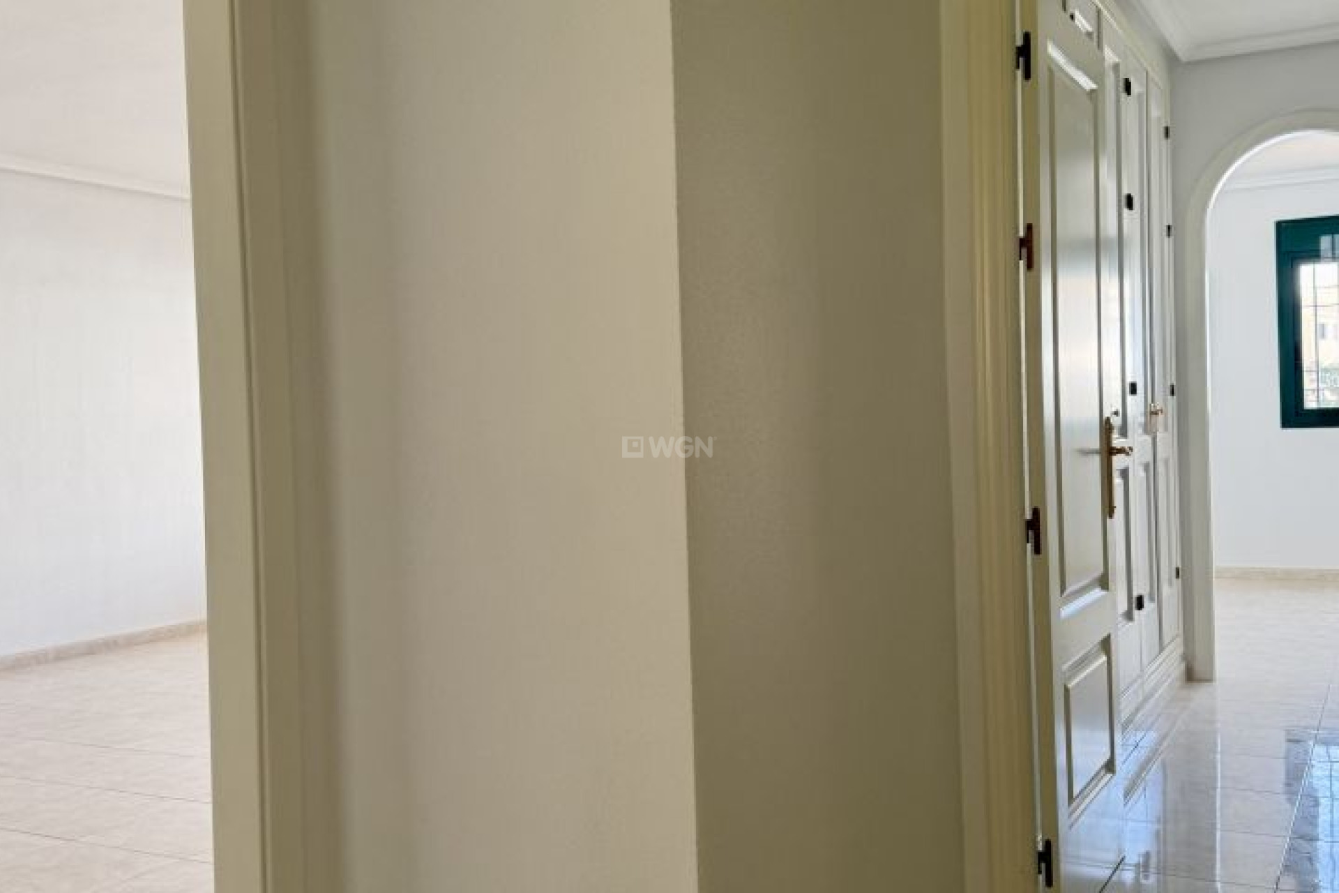 Resale - Apartment / flat - Orihuela Costa - Costa Blanca