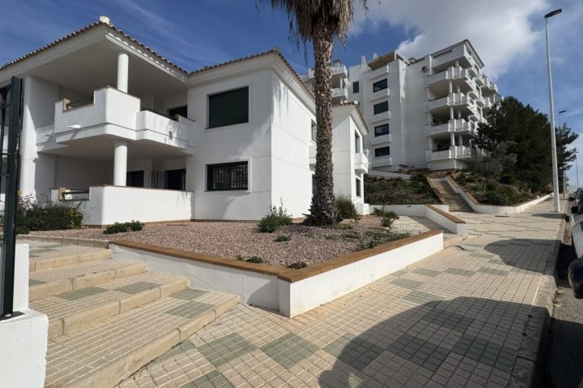 Resale - Apartment / flat - Orihuela Costa - Costa Blanca