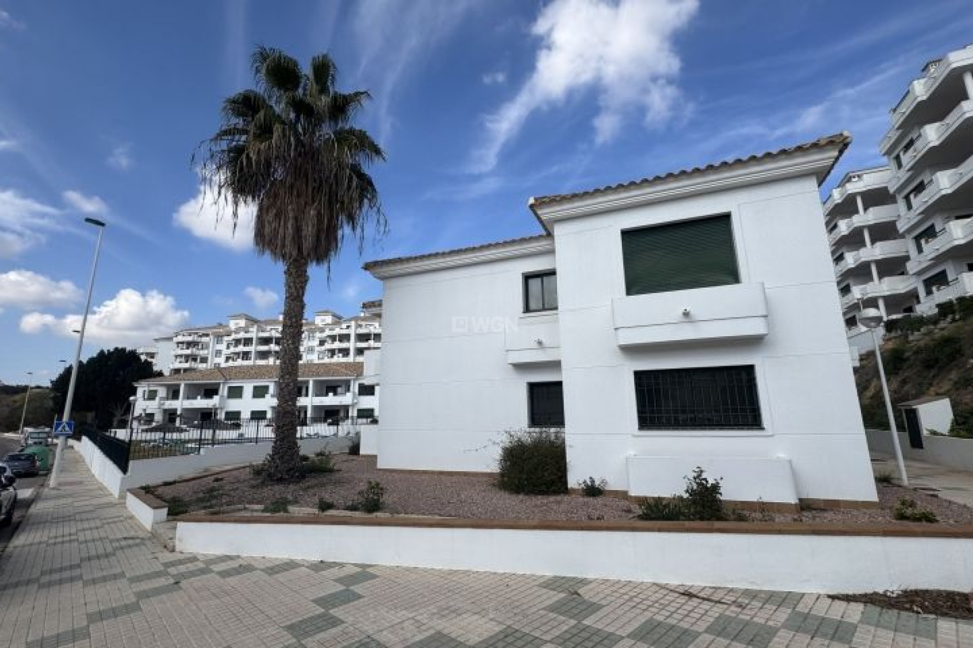Resale - Apartment / flat - Orihuela Costa - Costa Blanca