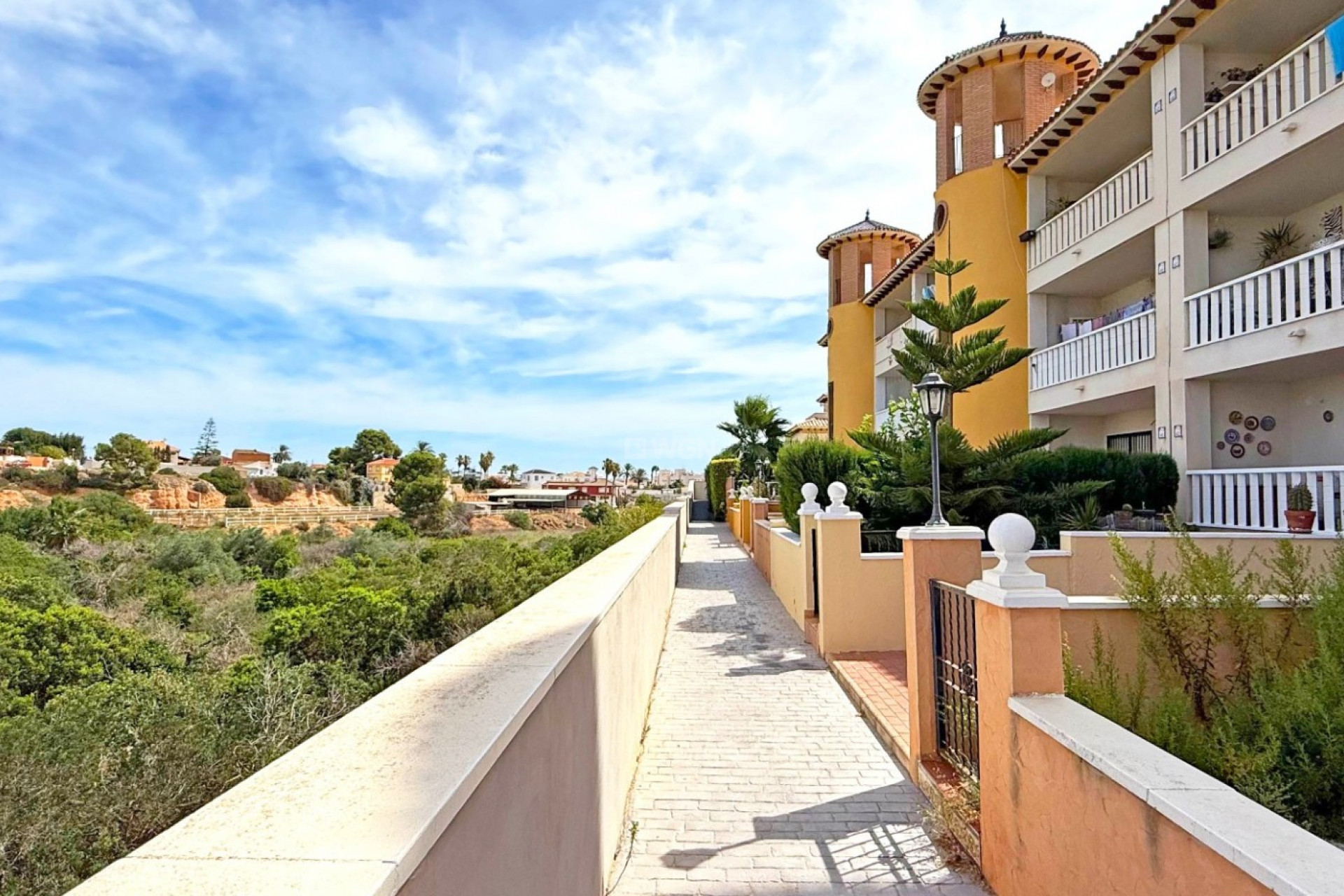 Resale - Apartment / flat - Orihuela Costa - Costa Blanca