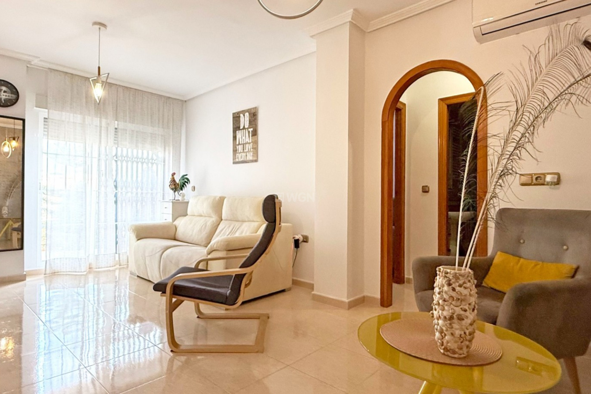 Resale - Apartment / flat - Orihuela Costa - Costa Blanca