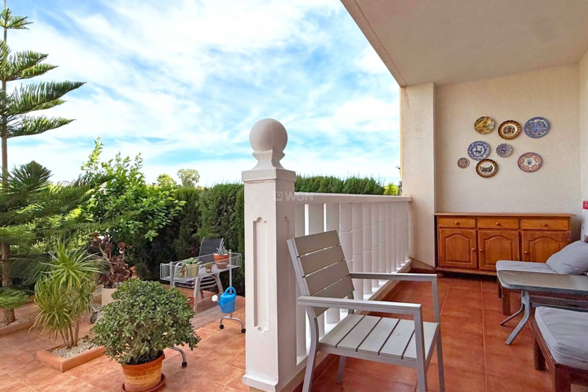 Resale - Apartment / flat - Orihuela Costa - Costa Blanca