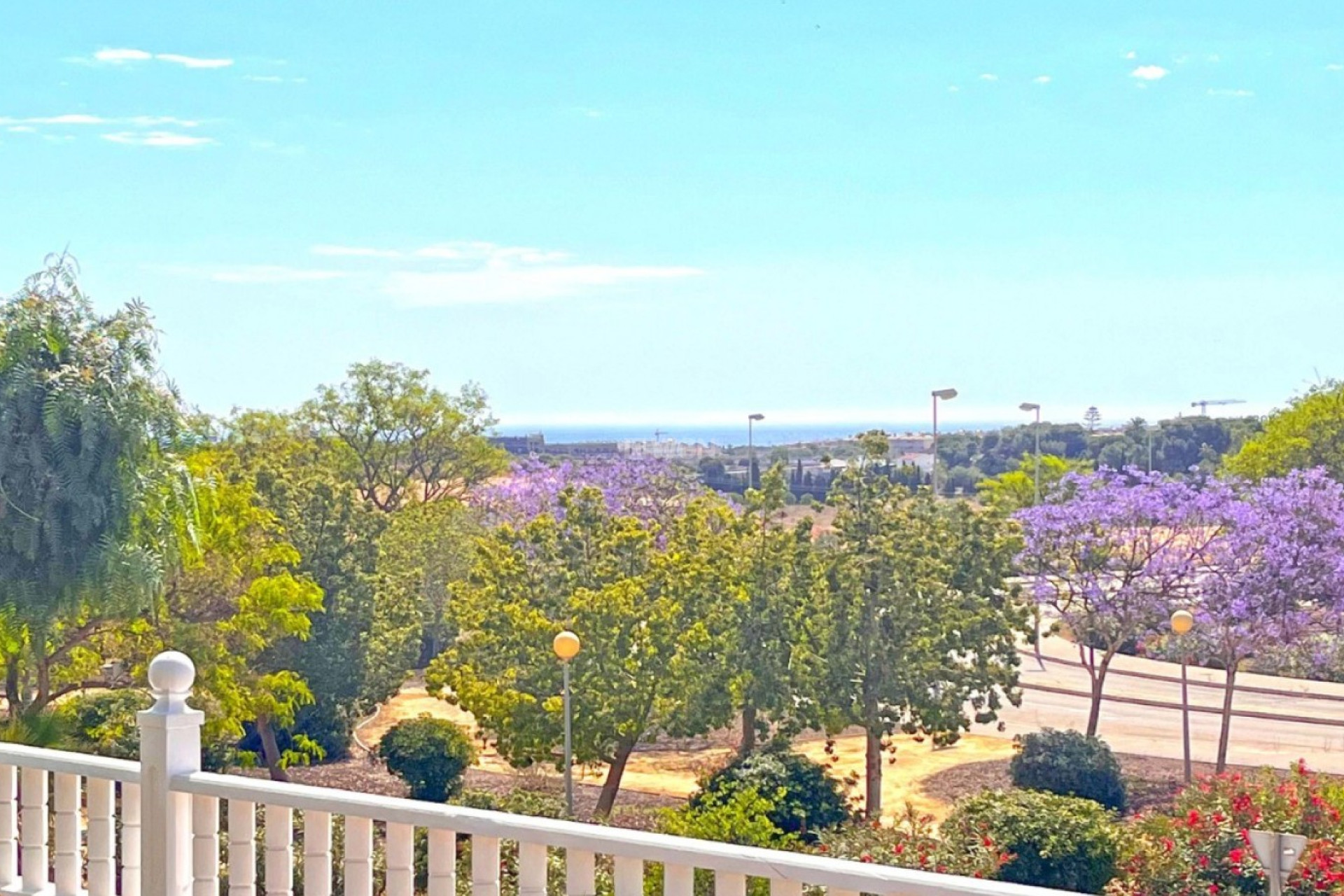 Resale - Apartment / flat - Orihuela Costa - Costa Blanca