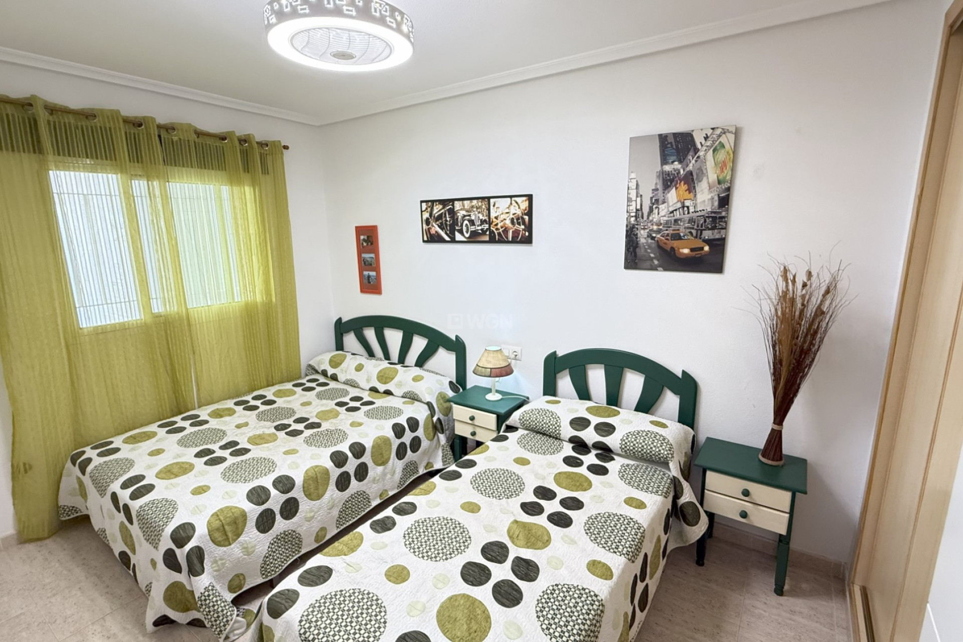 Resale - Apartment / flat - Orihuela Costa - Costa Blanca