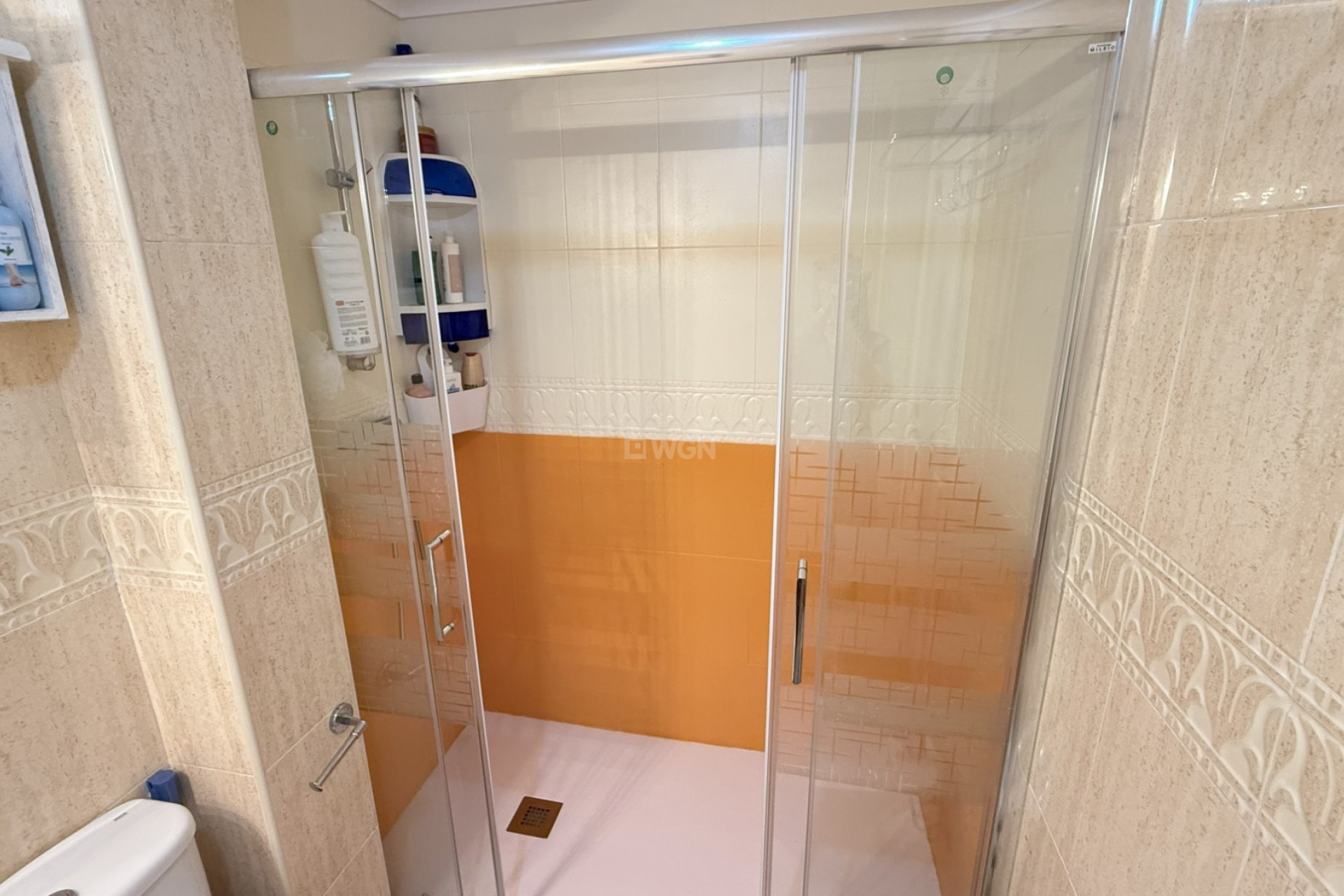 Resale - Apartment / flat - Orihuela Costa - Costa Blanca