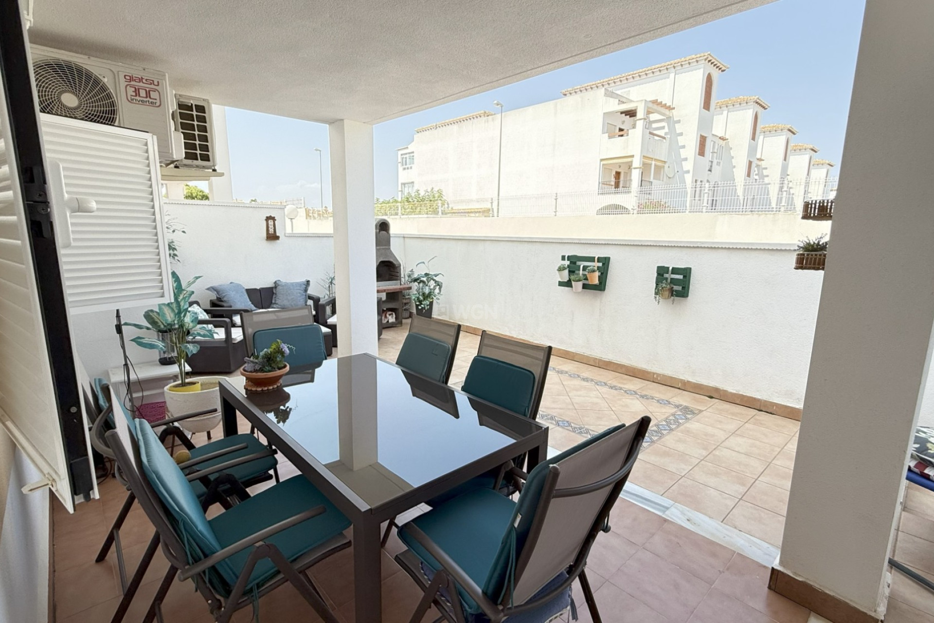 Resale - Apartment / flat - Orihuela Costa - Costa Blanca