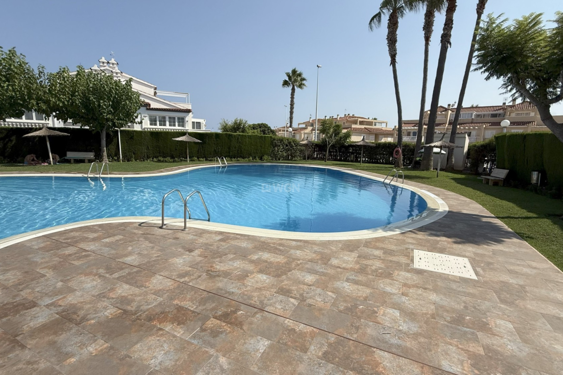 Resale - Apartment / flat - Orihuela Costa - Costa Blanca