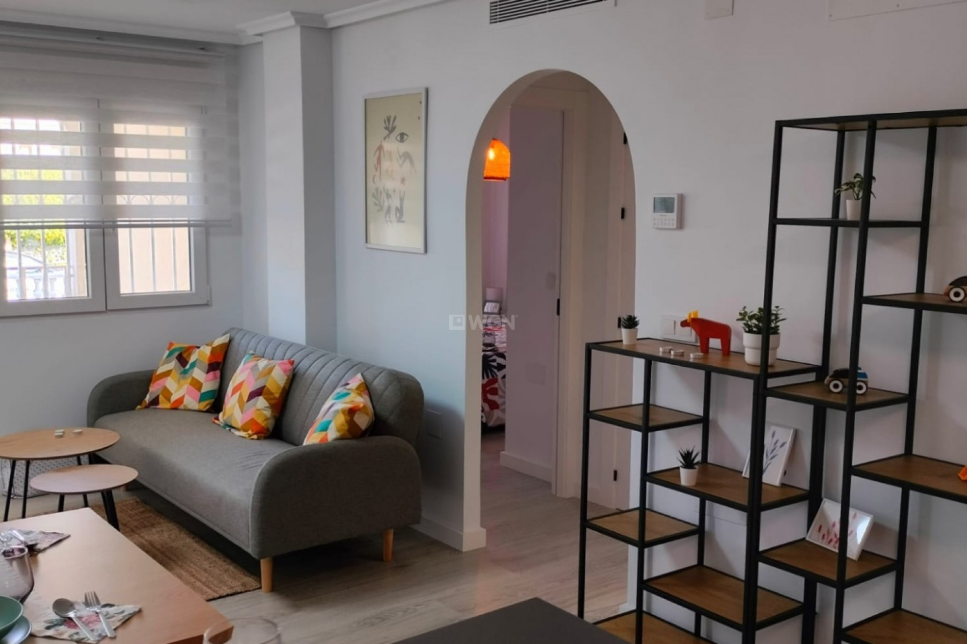 Resale - Apartment / flat - Orihuela Costa - Costa Blanca