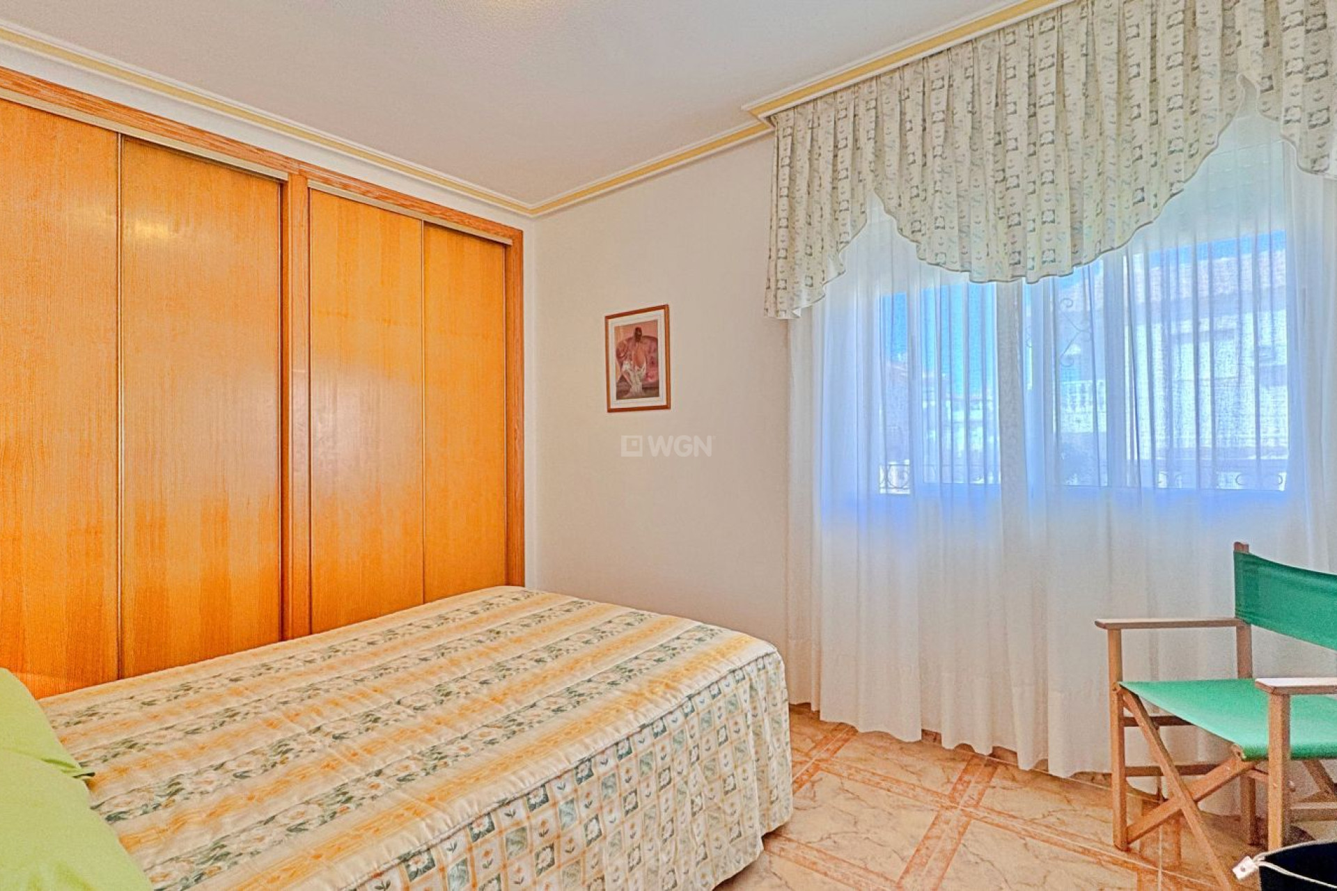 Resale - Apartment / flat - Orihuela Costa - Costa Blanca